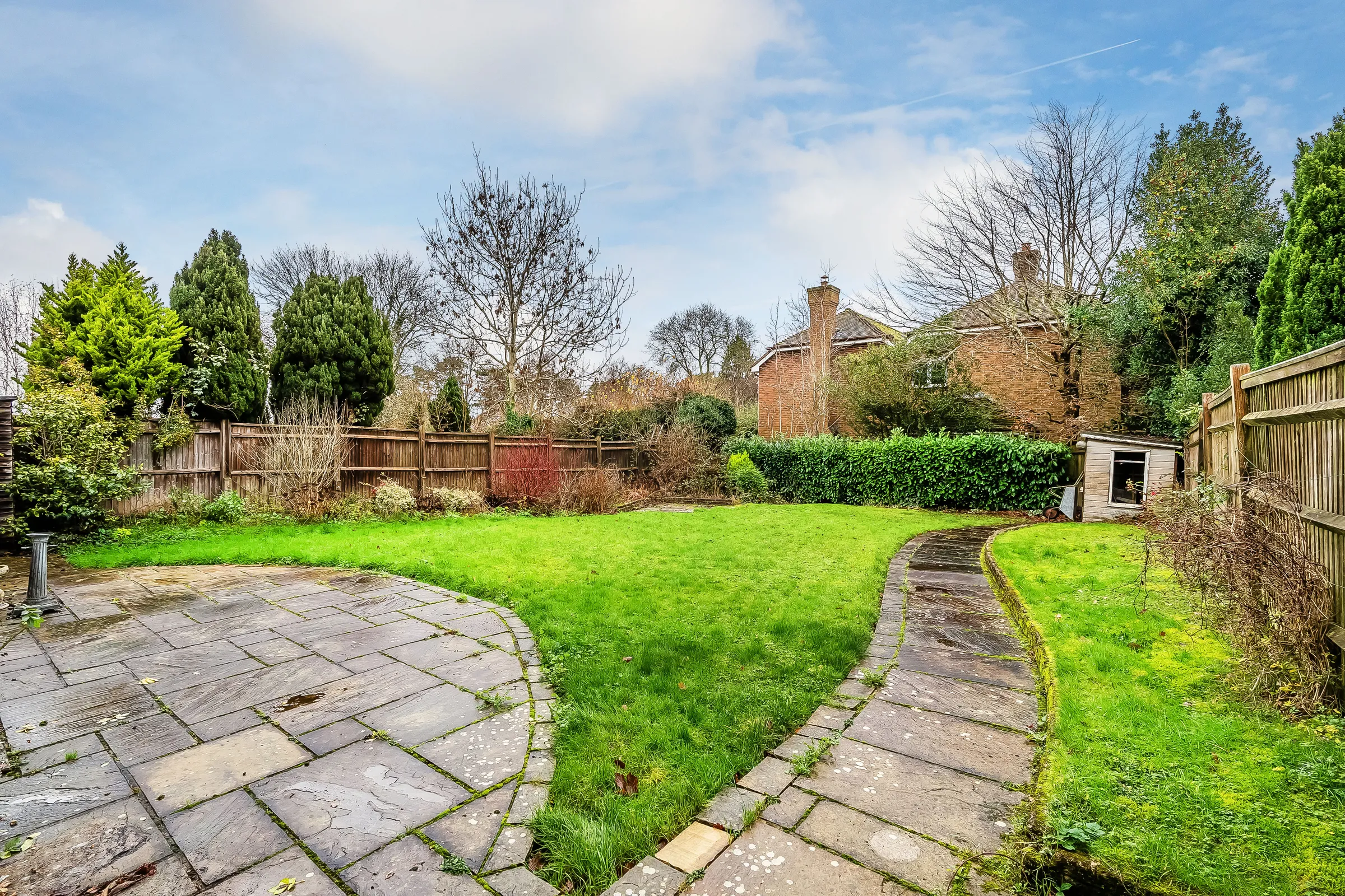 Newlands, Langton Green, TN3, Tunbridge Wells