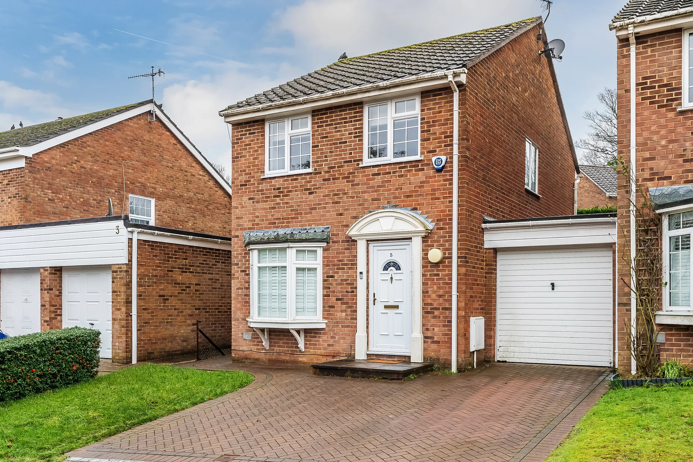 Clarendon Way, Tunbridge Wells, TN2, Tunbridge Wells