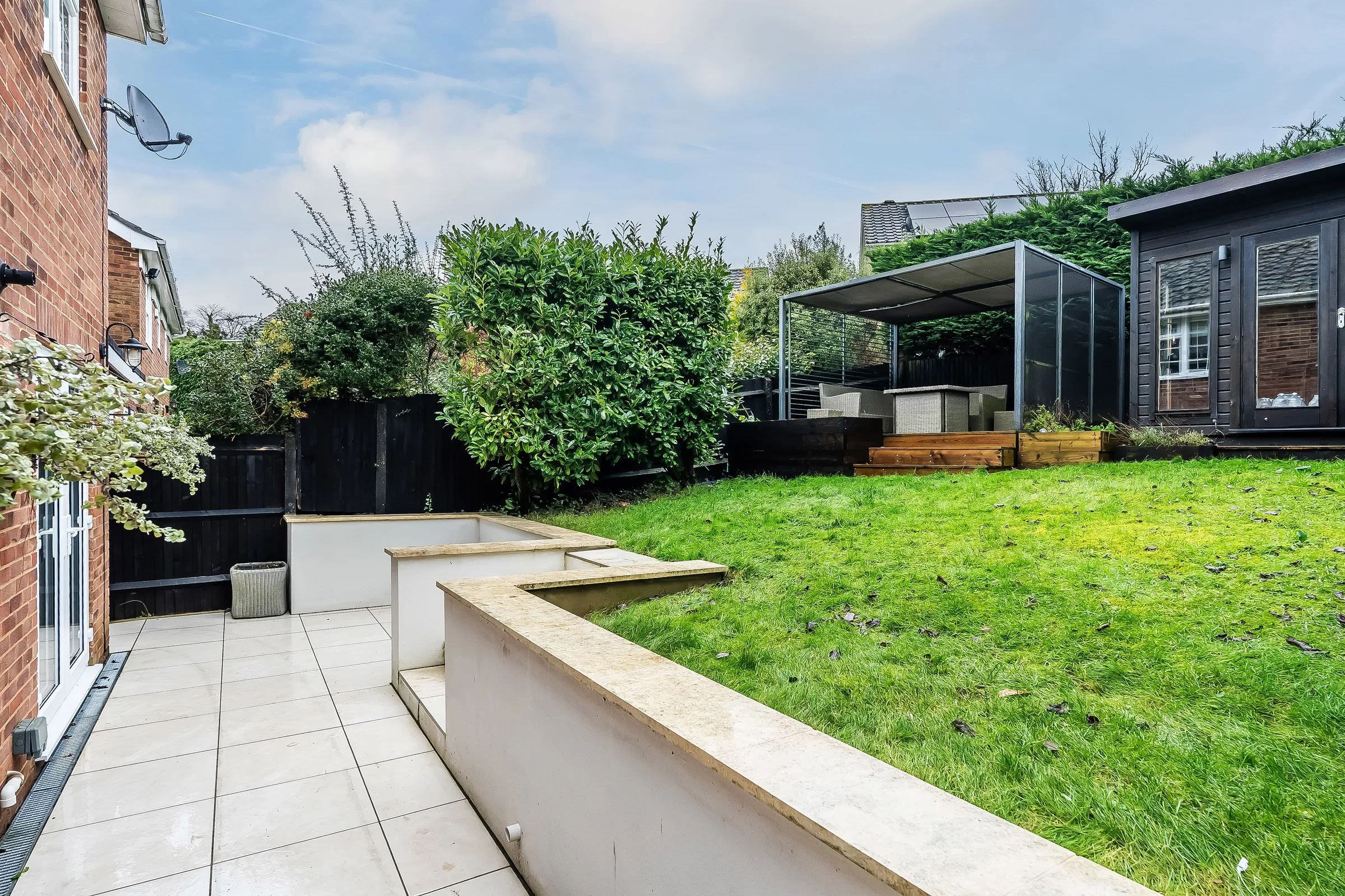 Clarendon Way, Tunbridge Wells, TN2, Tunbridge Wells
