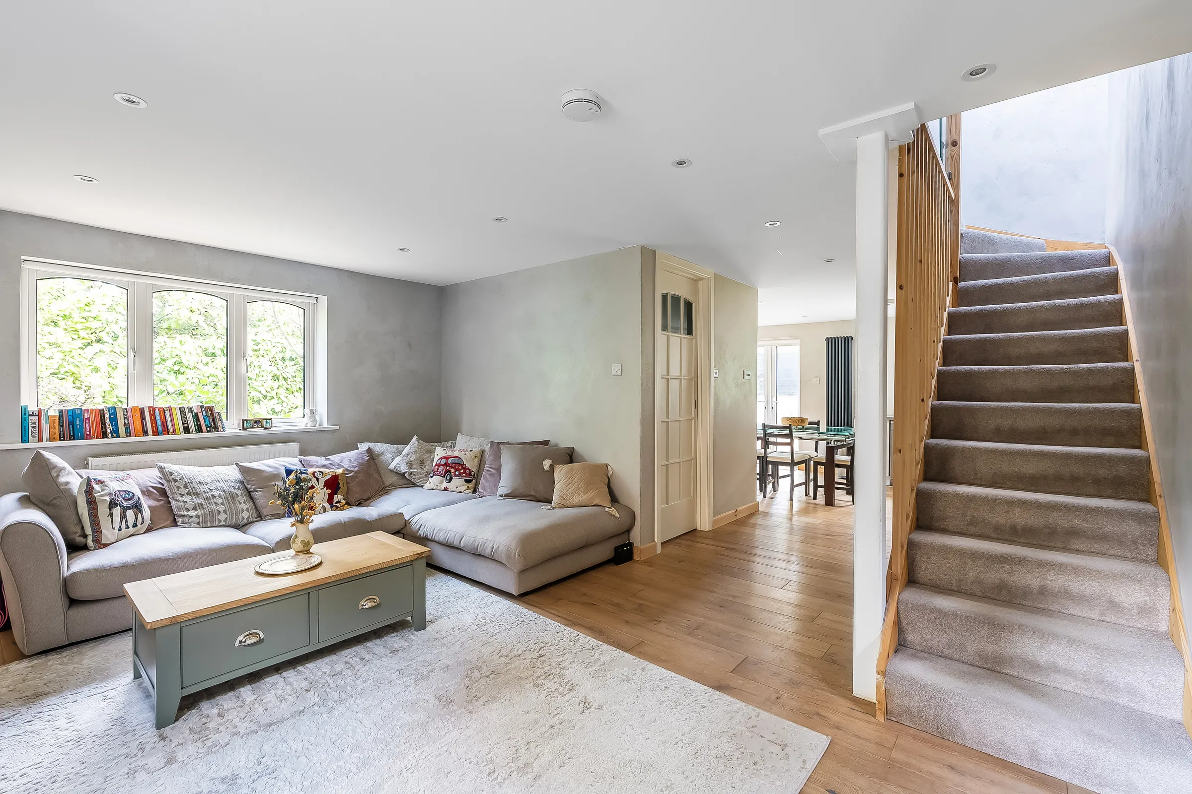 Broadwater Down, Tunbridge Wells, TN2, Tunbridge Wells