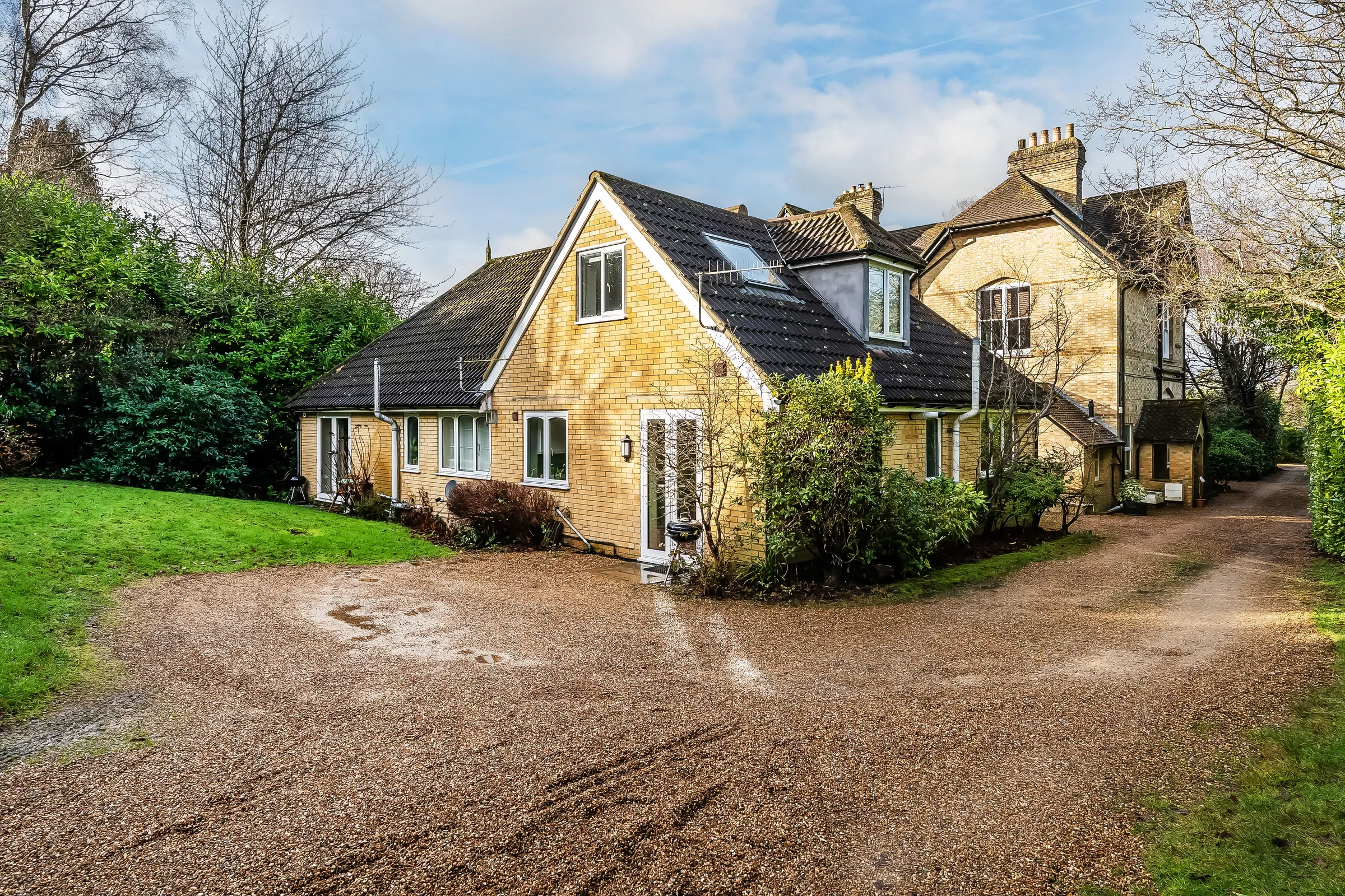 Broadwater Down, Tunbridge Wells, TN2, Tunbridge Wells