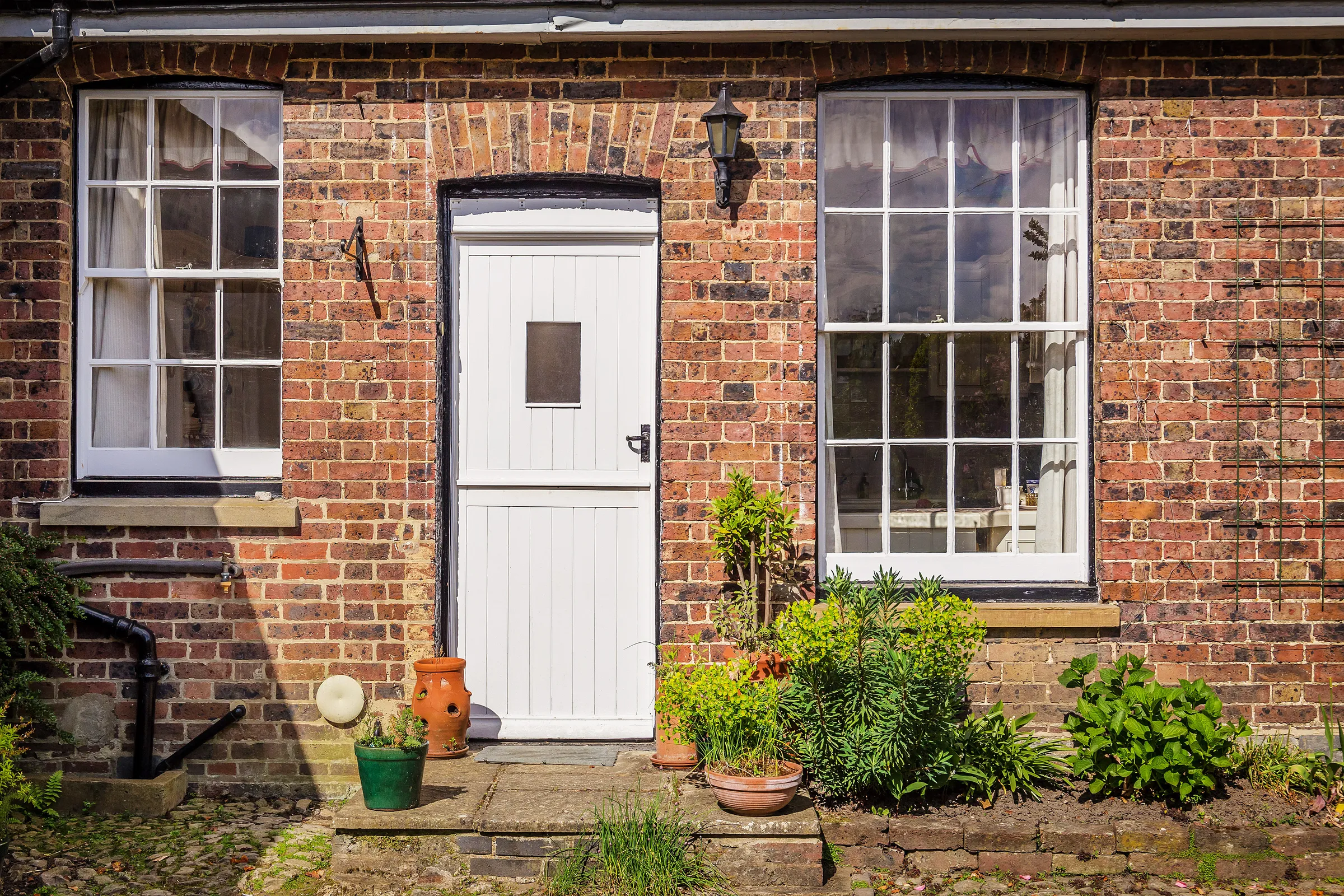 Nevill Rise Cottage — gallery image 7