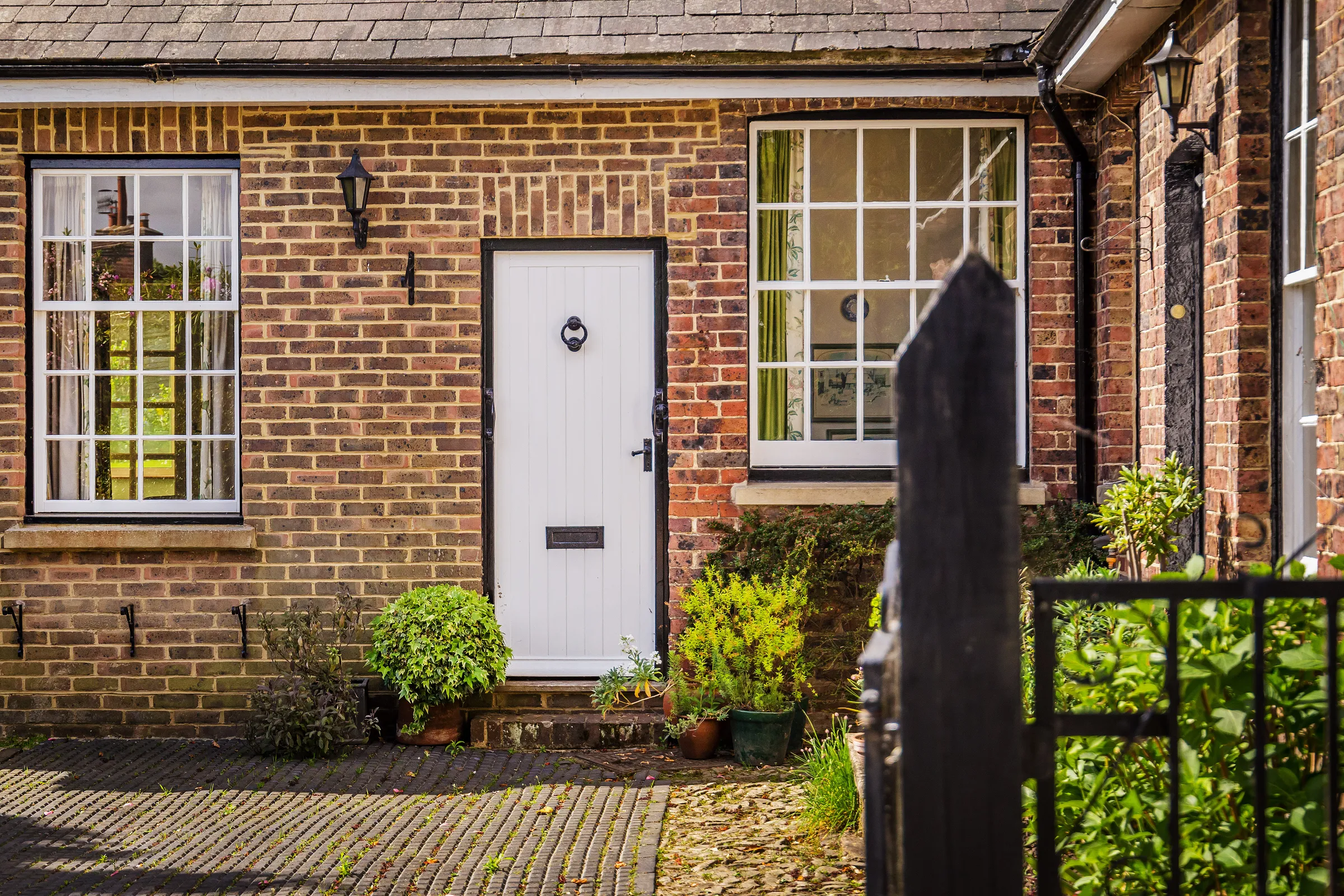 Nevill Rise Cottage — gallery image 5