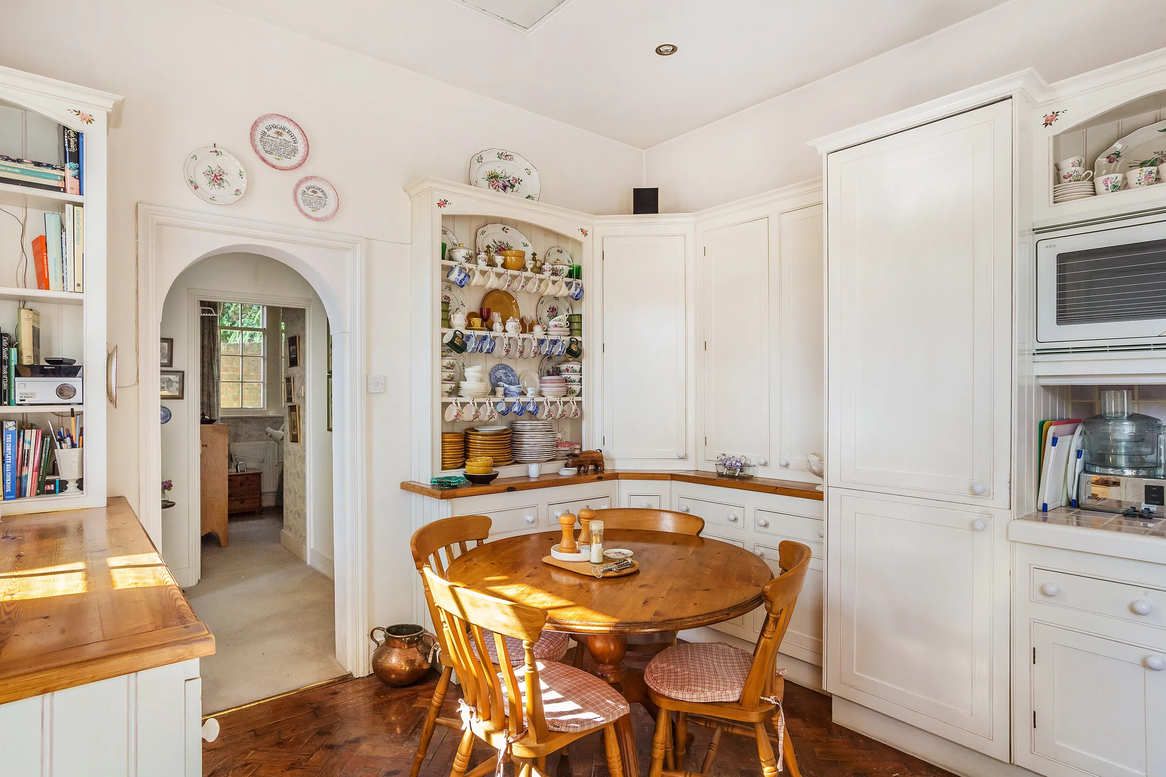 Nevill Rise Cottage — gallery image 9
