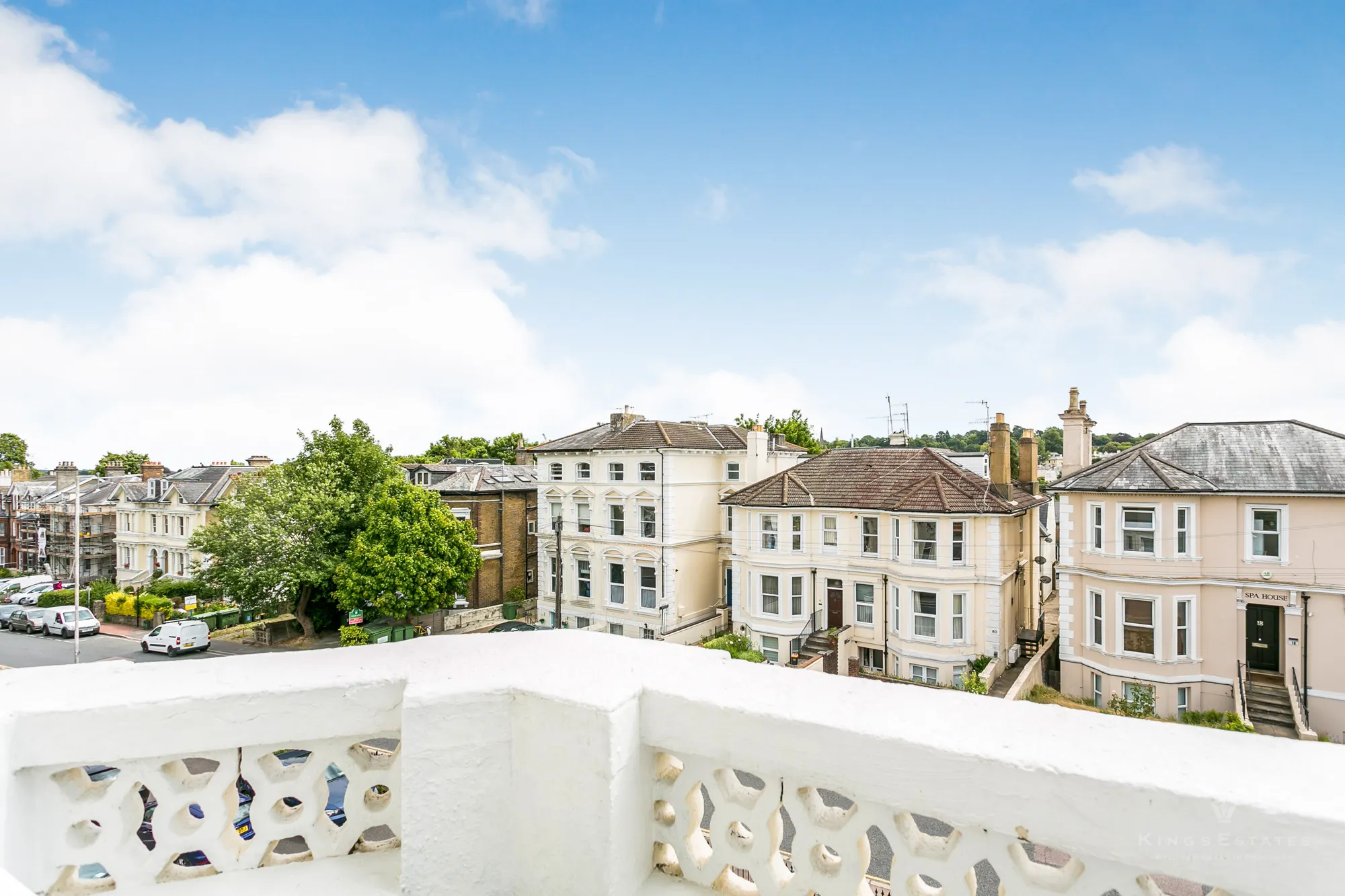 Upper Grosvenor Road, Tunbridge Wells, TN1, Tunbridge Wells