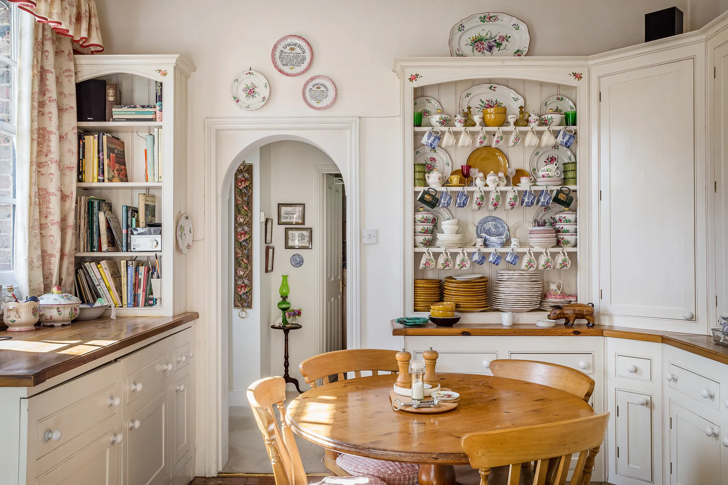 Nevill Rise Cottage — gallery image 10