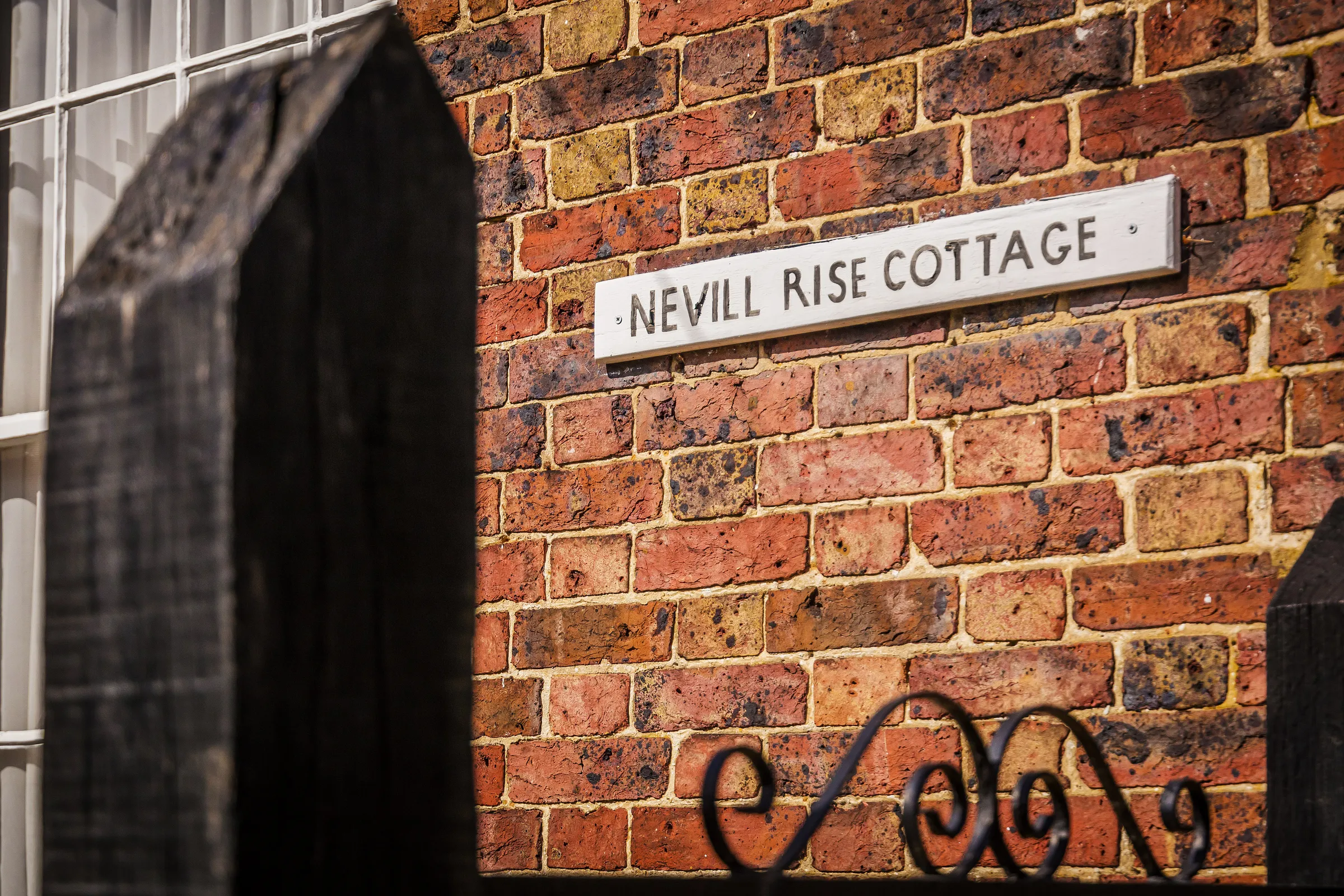 Nevill Rise Cottage — gallery image 6