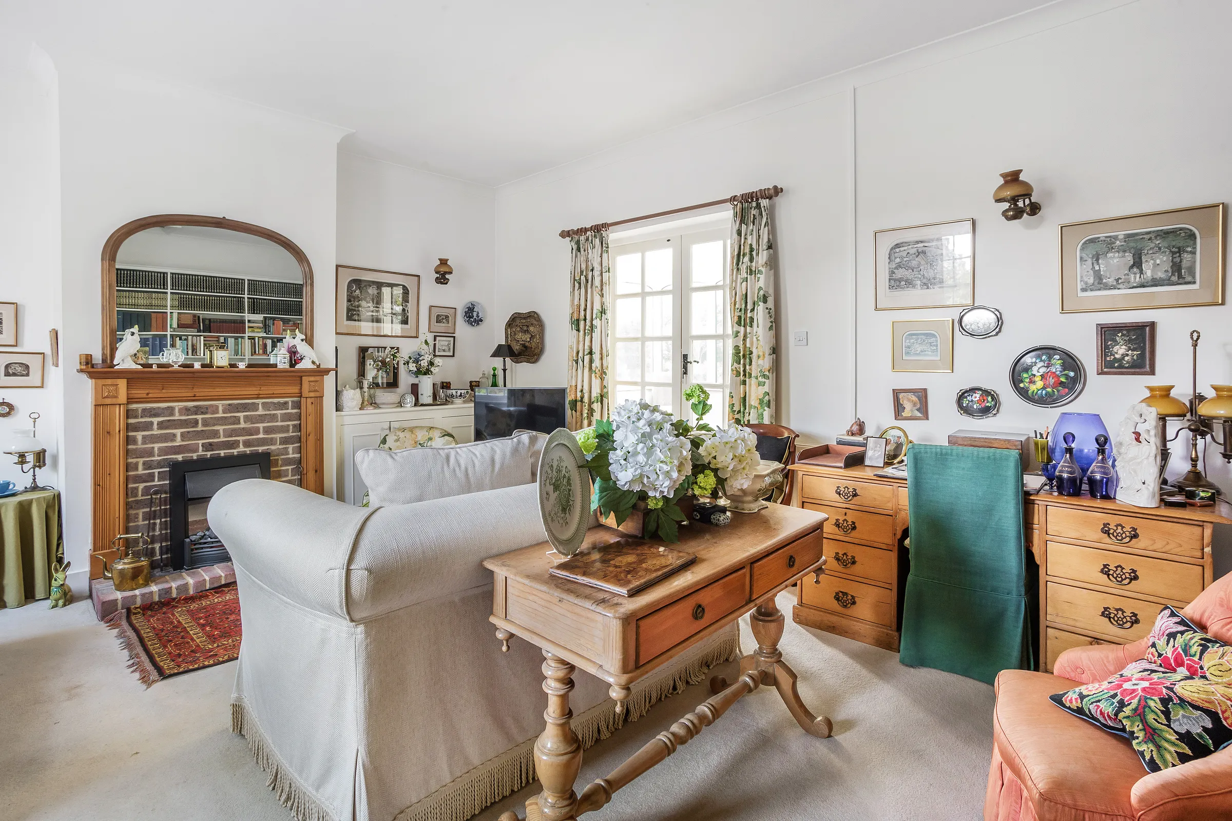 Nevill Rise Cottage — gallery image 4