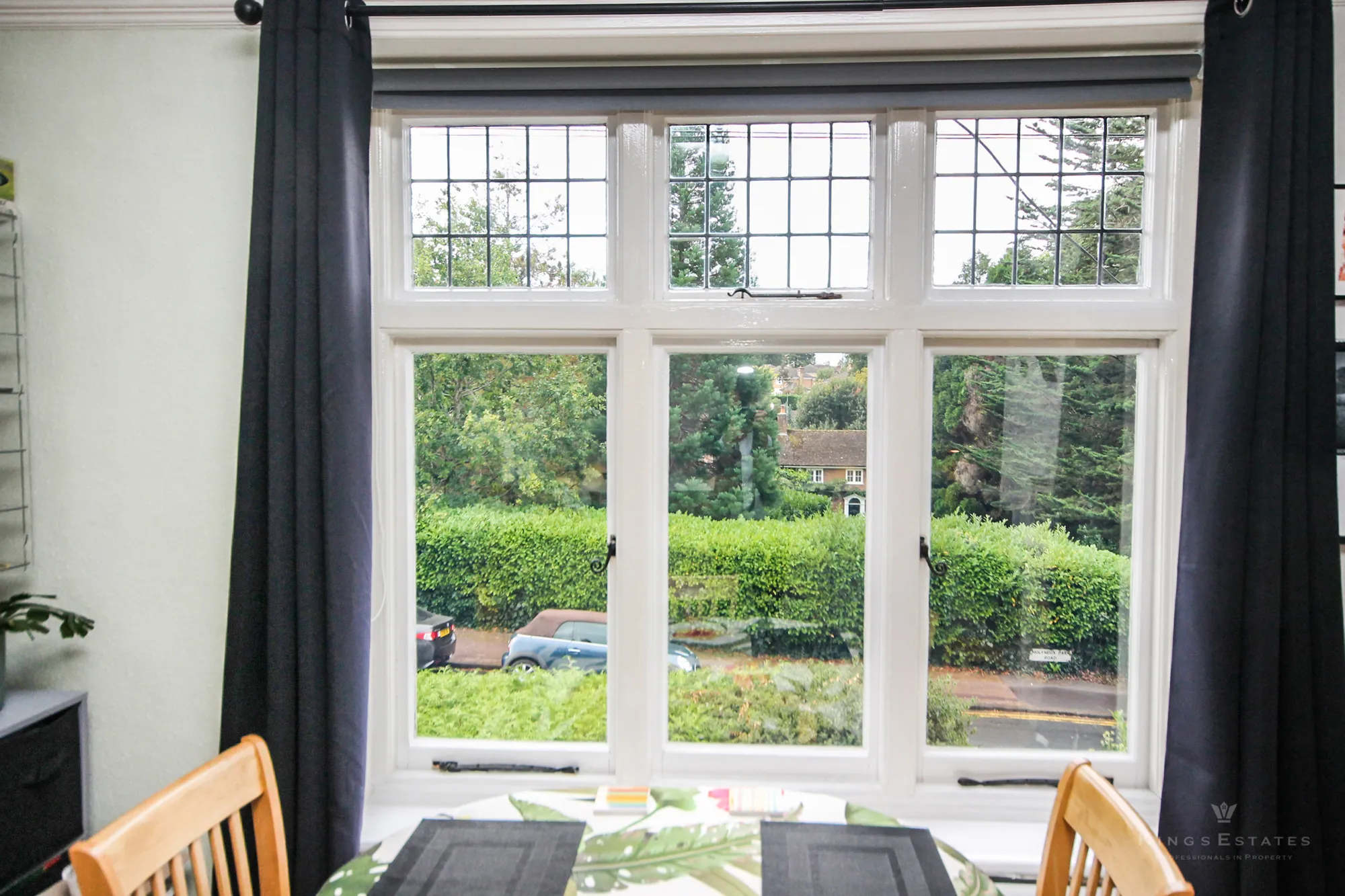 Molyneux Park Road, Tunbridge Wells, TN4, Tunbridge Wells