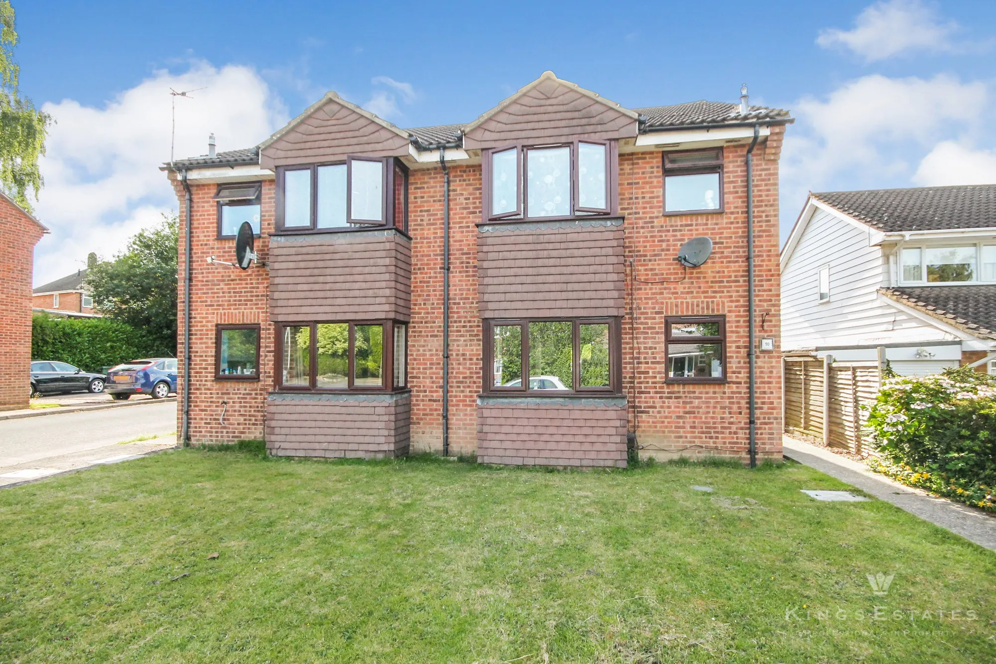Orchidhurst, Tunbridge Wells, TN2, Tunbridge Wells