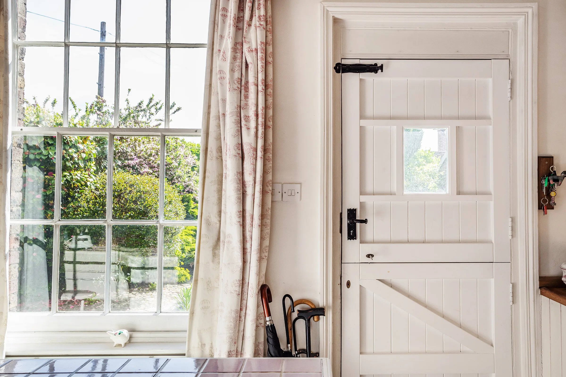 Nevill Rise Cottage — gallery image 11