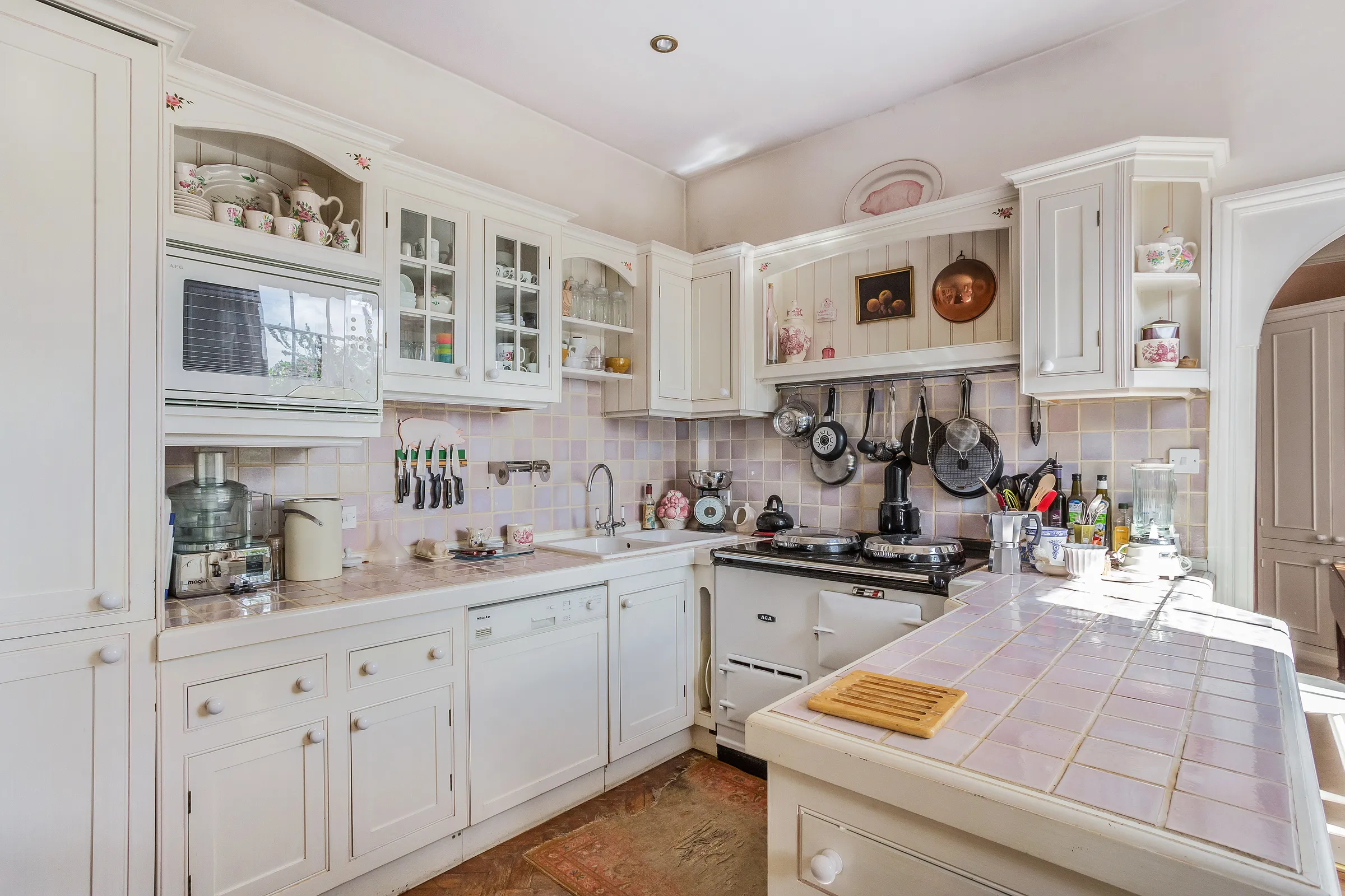 Nevill Rise Cottage — gallery image 3