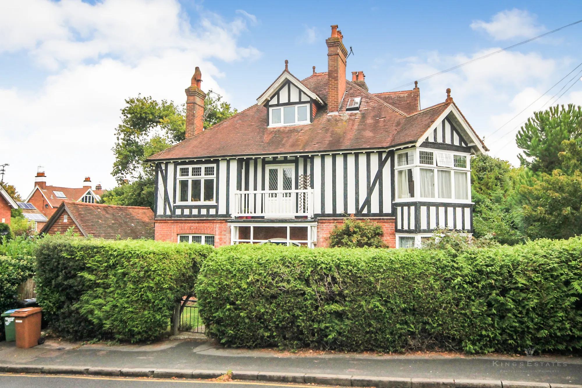 Molyneux Park Road, Tunbridge Wells, TN4, Tunbridge Wells