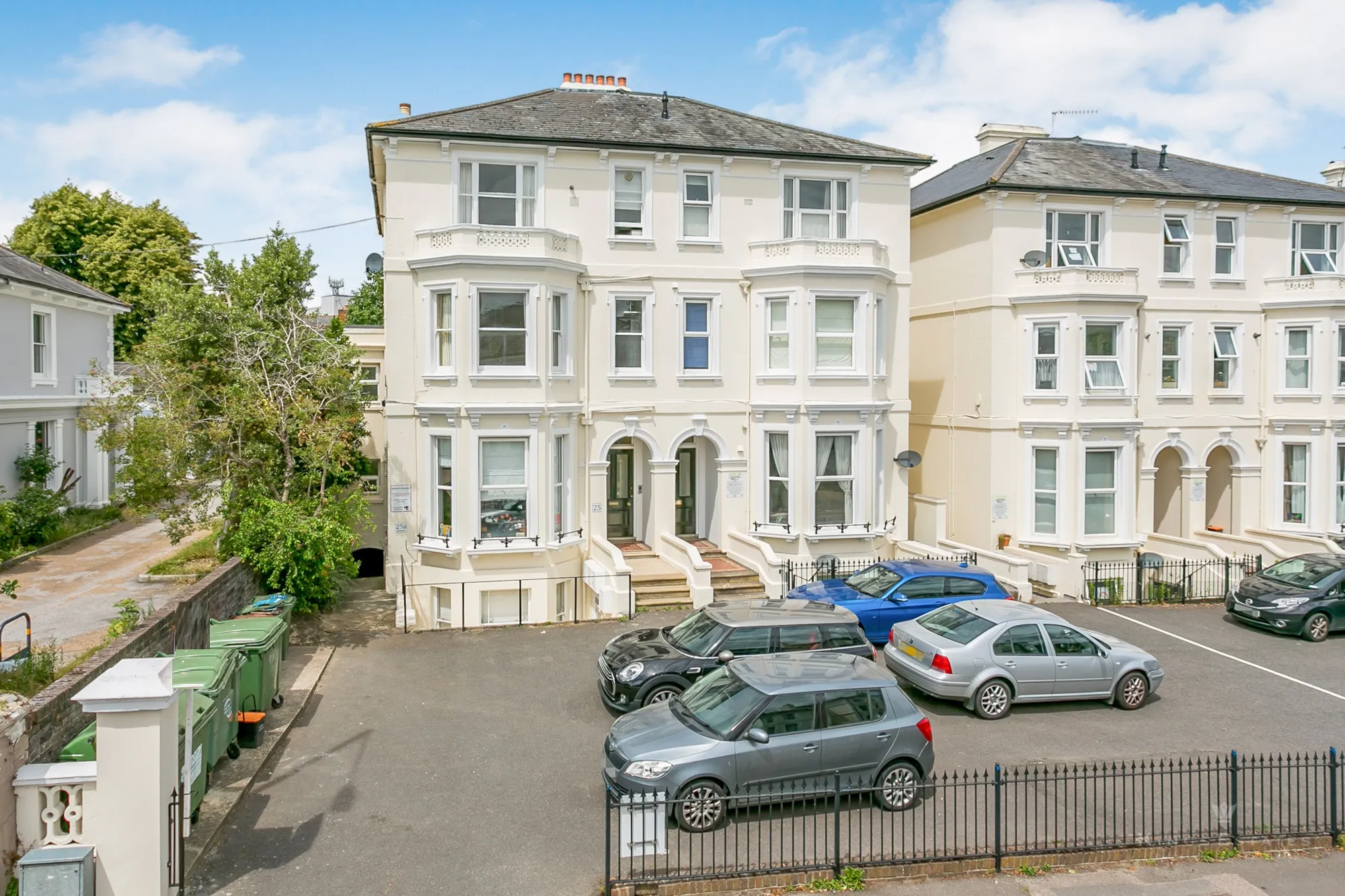 Upper Grosvenor Road, Tunbridge Wells, TN1, Tunbridge Wells