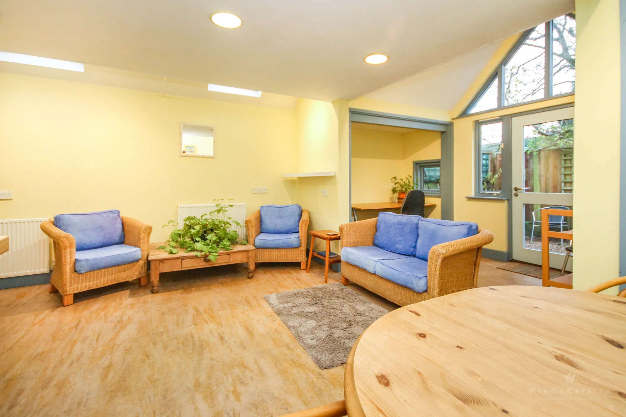 The Studio, 20 Manor Road, Rusthall, TN4 8UE, Tunbridge Wells
