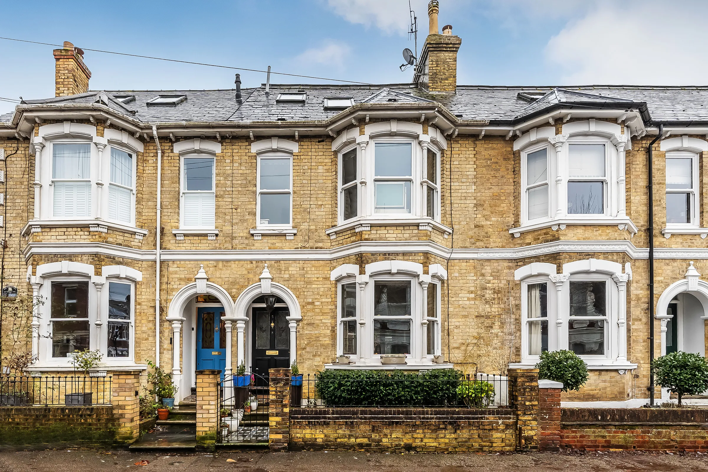 Beltring Road, Tunbridge Wells — sold by Kings Estates