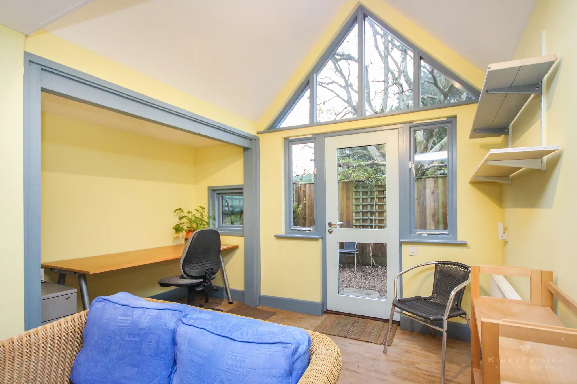 The Studio, 20 Manor Road, Rusthall, TN4 8UE, Tunbridge Wells