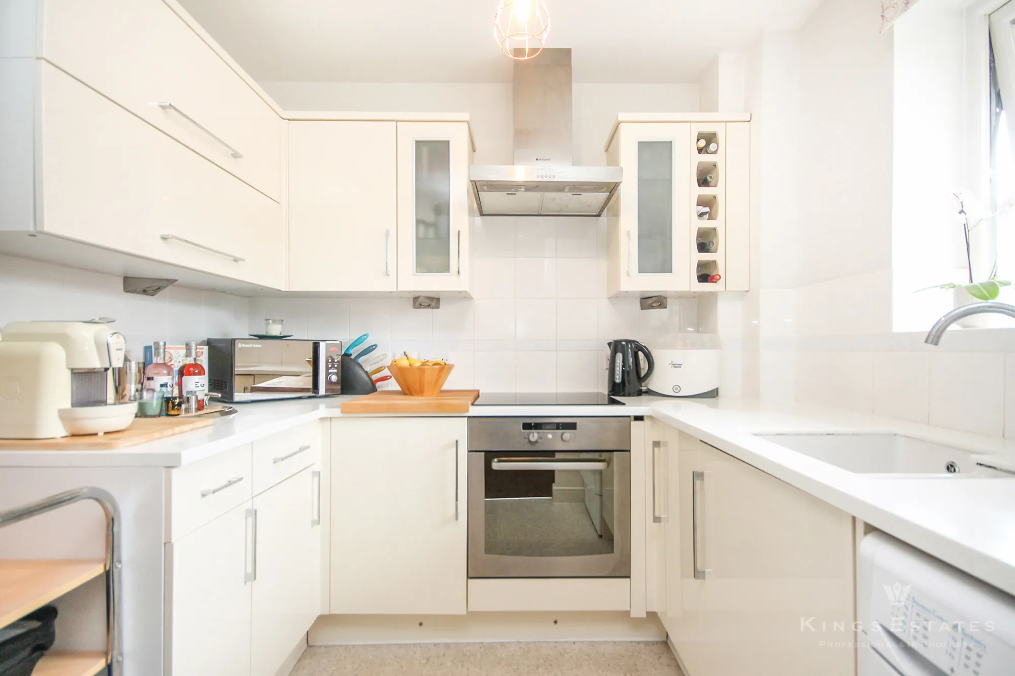 Recent sale — Tunbridge Wells