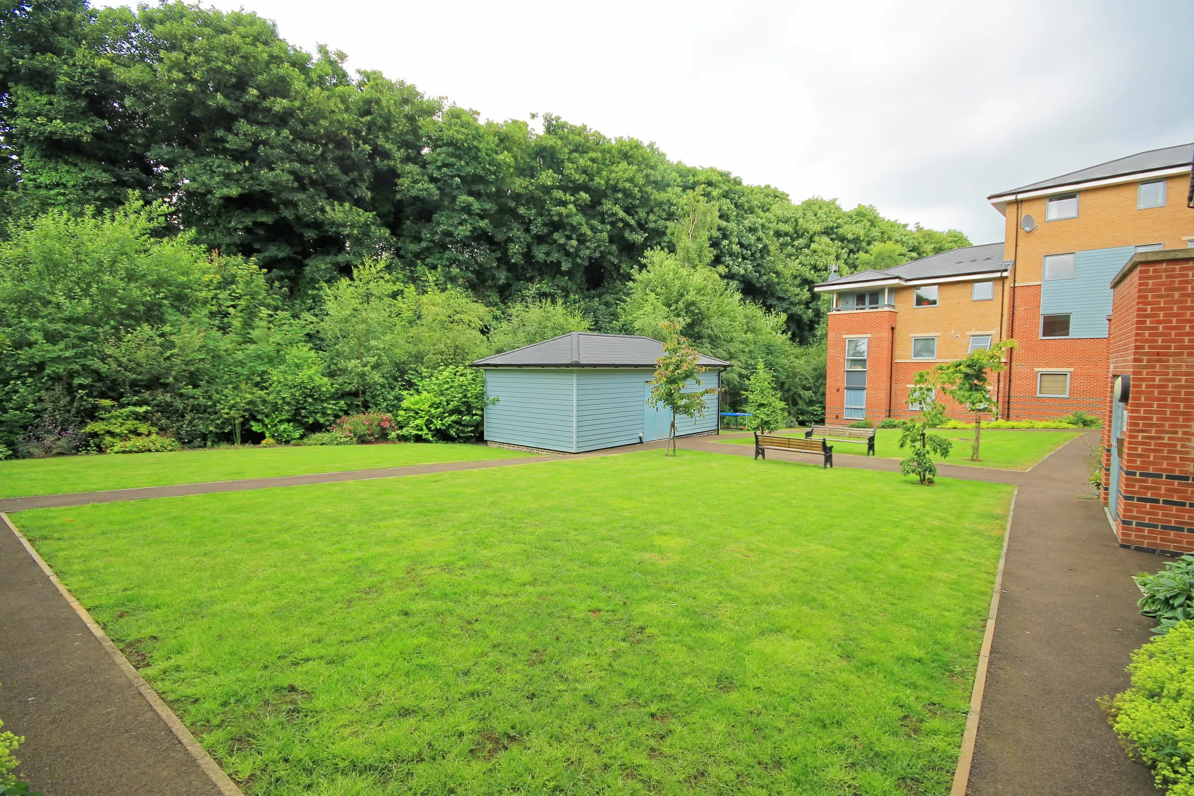 Jackwood Way, Jackwood Court Jackwood Way, TN1, Tunbridge Wells
