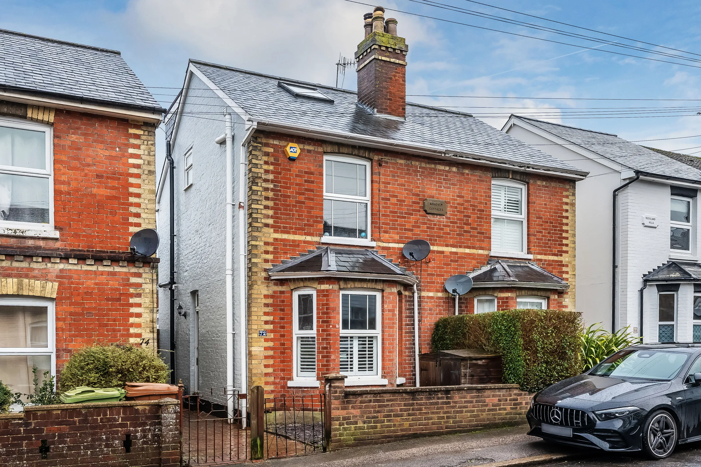 Edward Street, Southborough, TN4, Tunbridge Wells