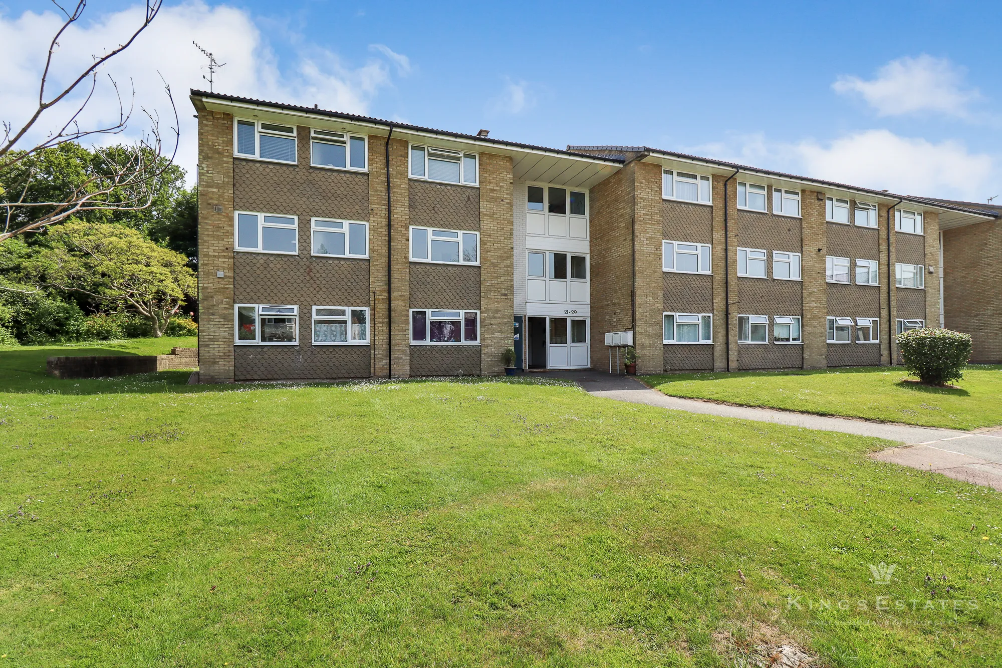 Chenies Close, Tunbridge Wells, TN2, Tunbridge Wells