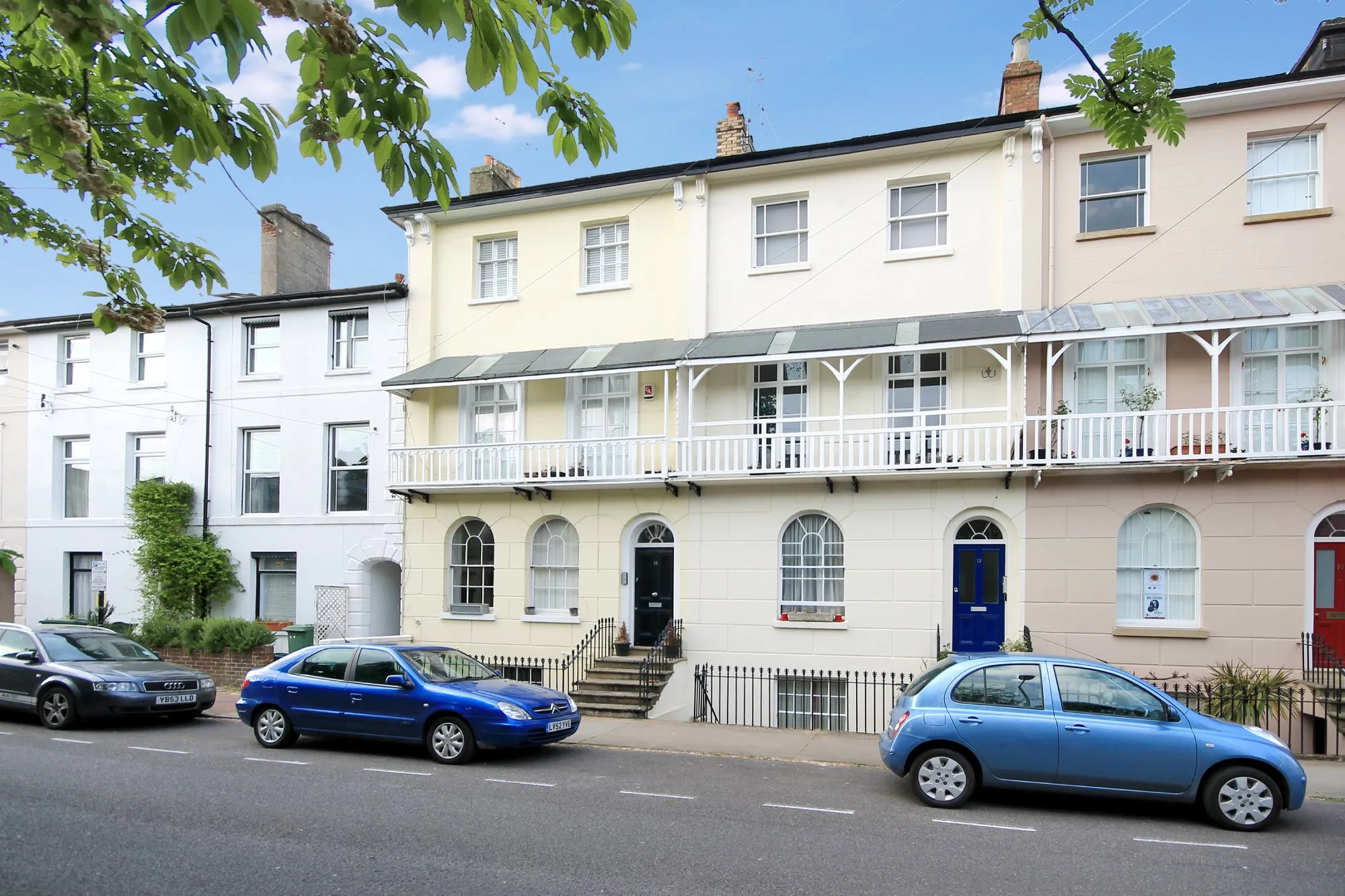 York Road, Tunbridge Wells, TN1, Tunbridge Wells