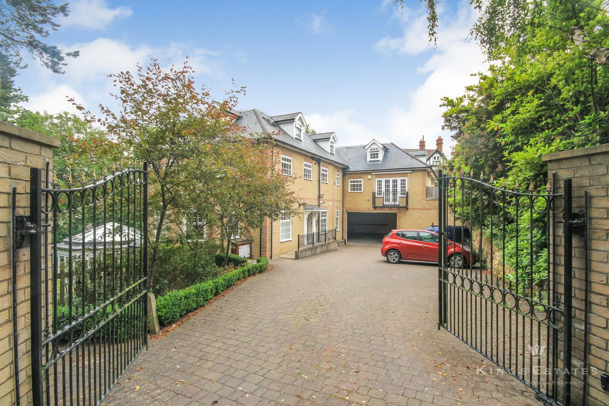 Warwick Park, Tunbridge Wells, TN2, Tunbridge Wells
