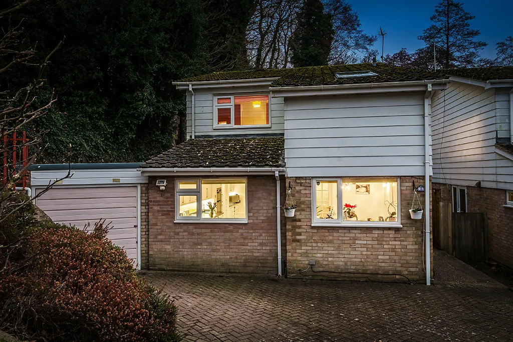 Redleaf Close, Tunbridge Wells — sold by Kings Estates