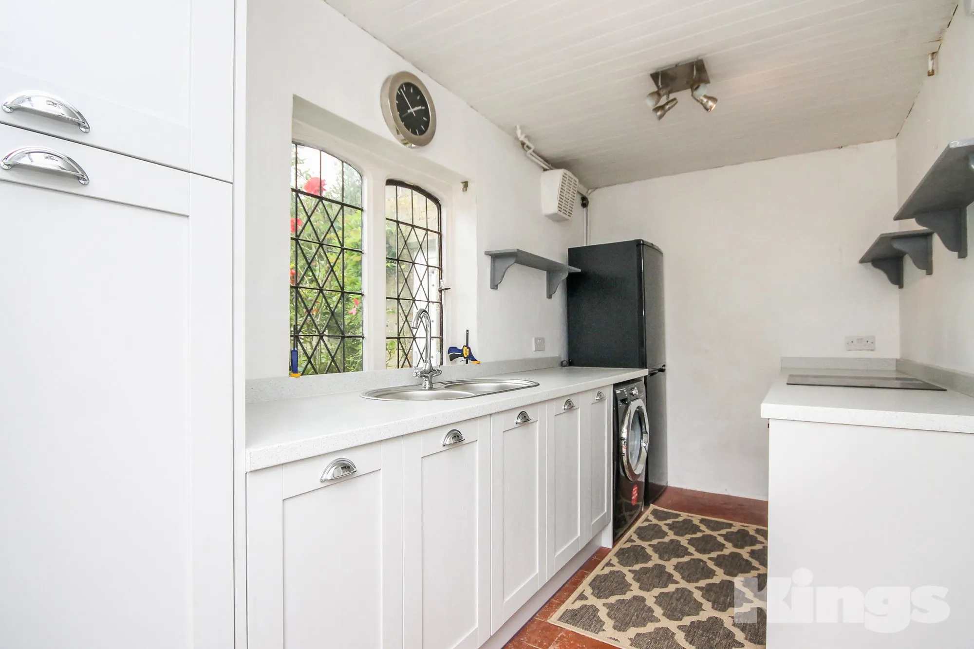 Recent letting — Tunbridge Wells