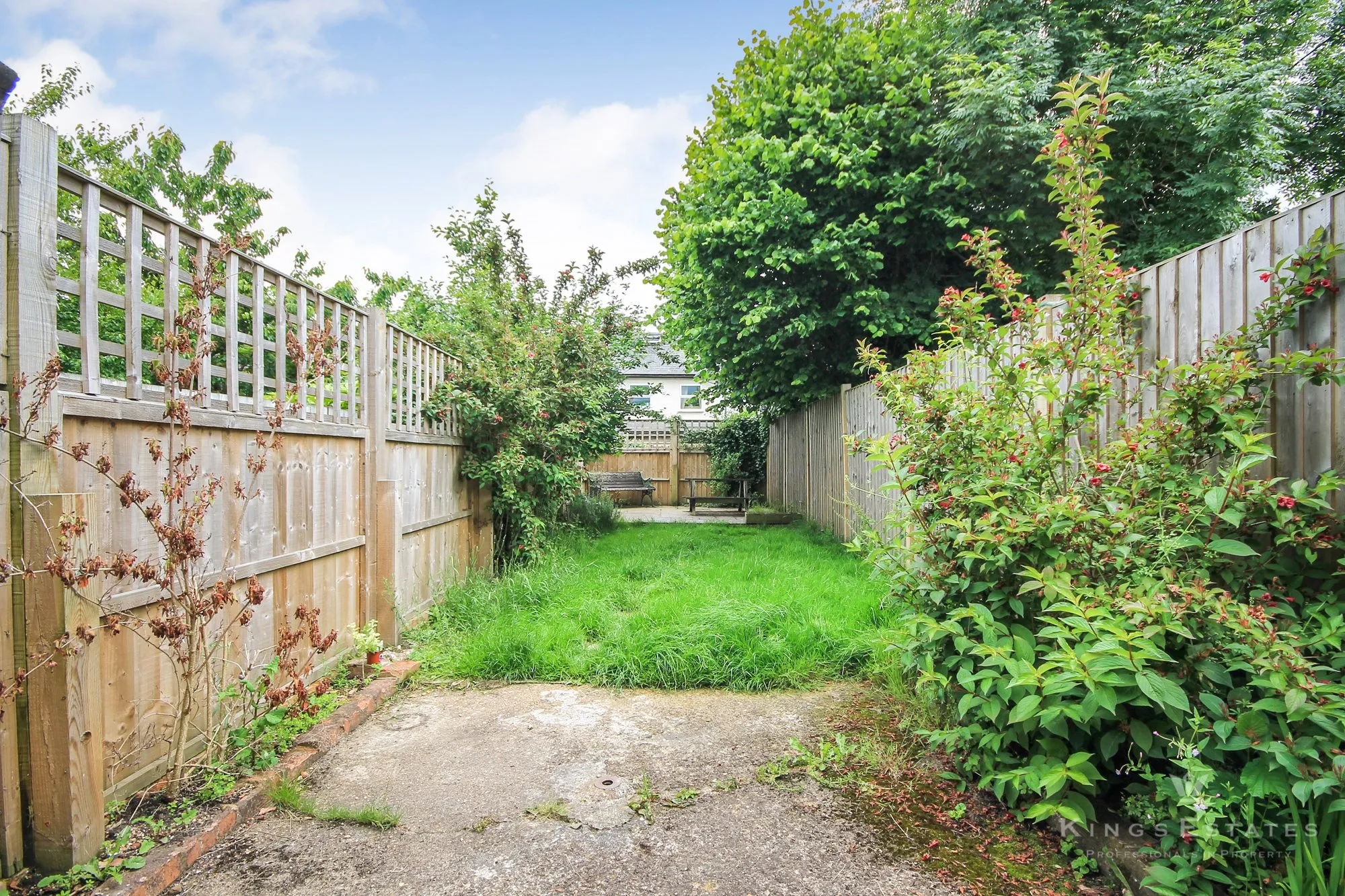Edward Street, Rusthall, TN4, Tunbridge Wells