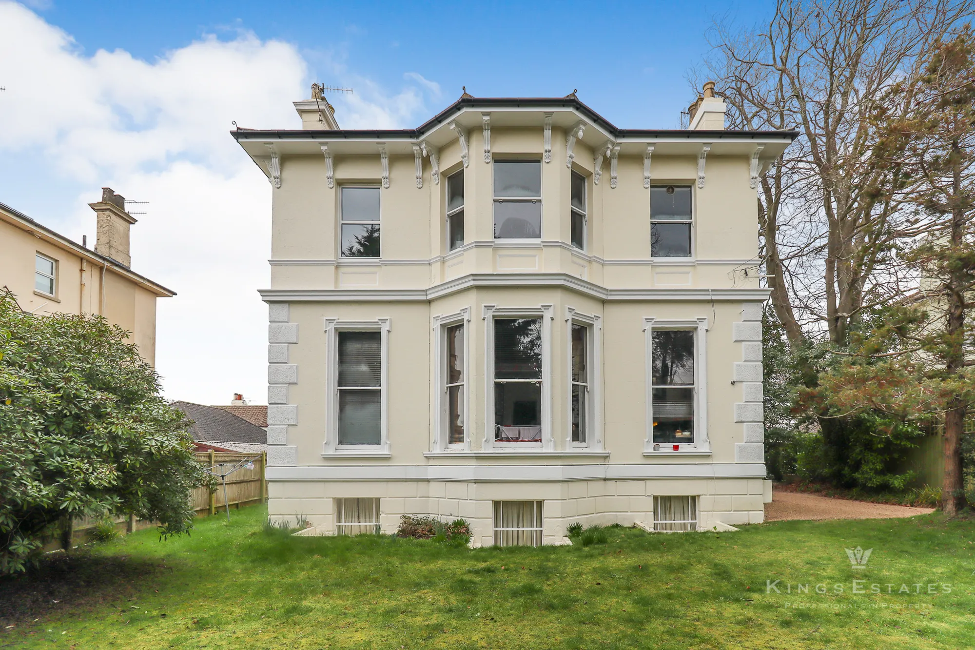 Park Road, Southborough, TN4, Tunbridge Wells