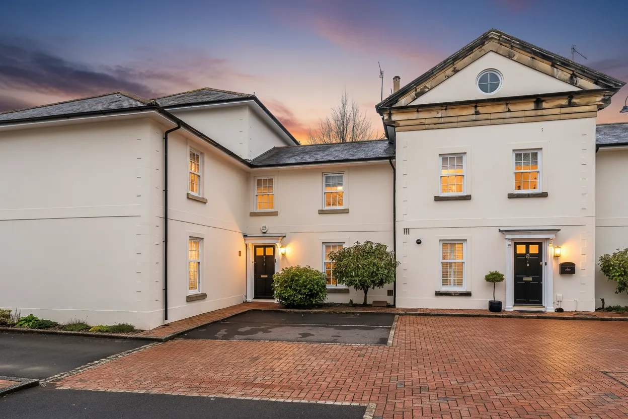 Lanthorne Mews, Tunbridge Wells, TN1, Tunbridge Wells