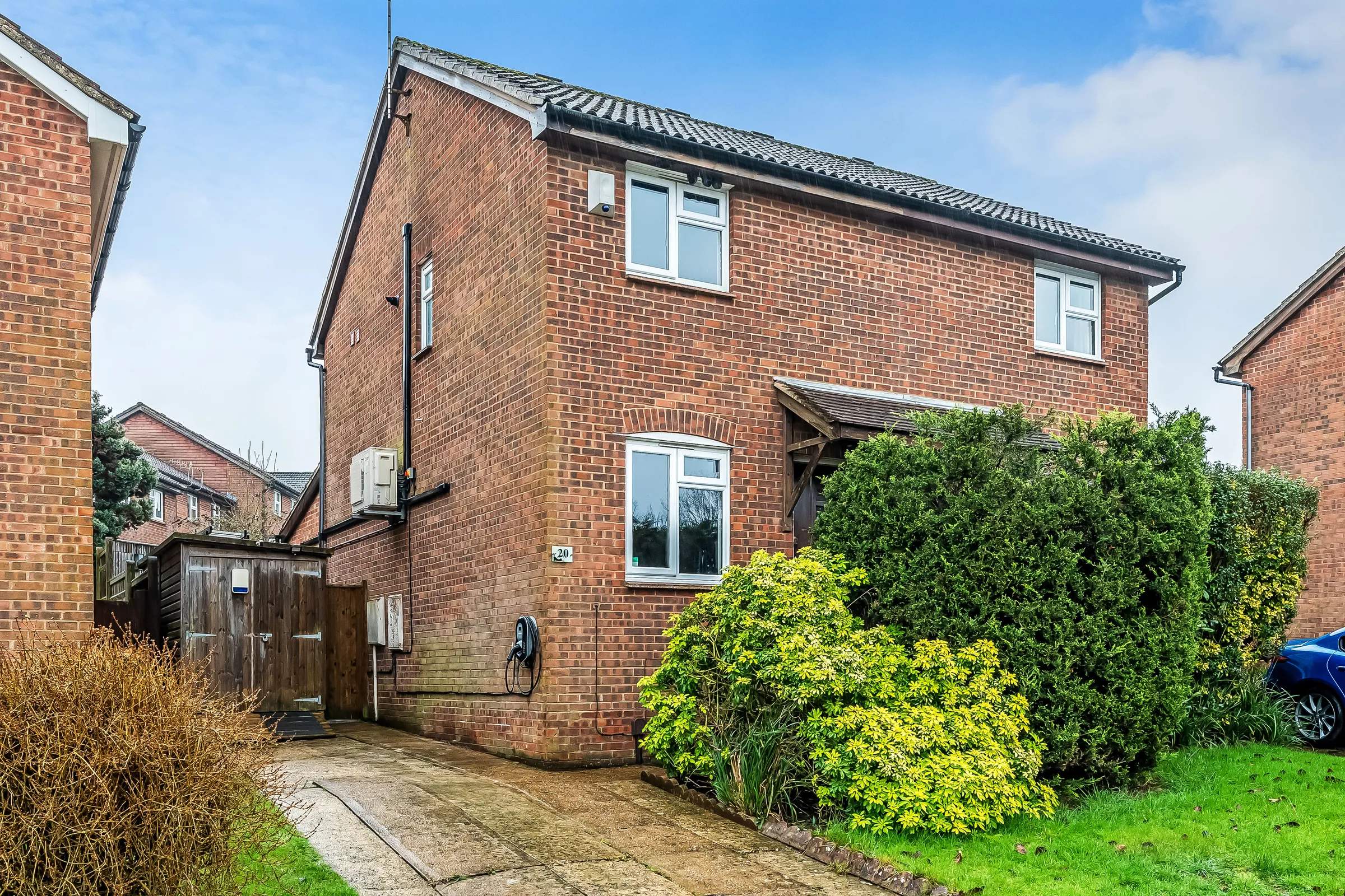 Ashenden Walk, Tunbridge Wells, TN2, Tunbridge Wells