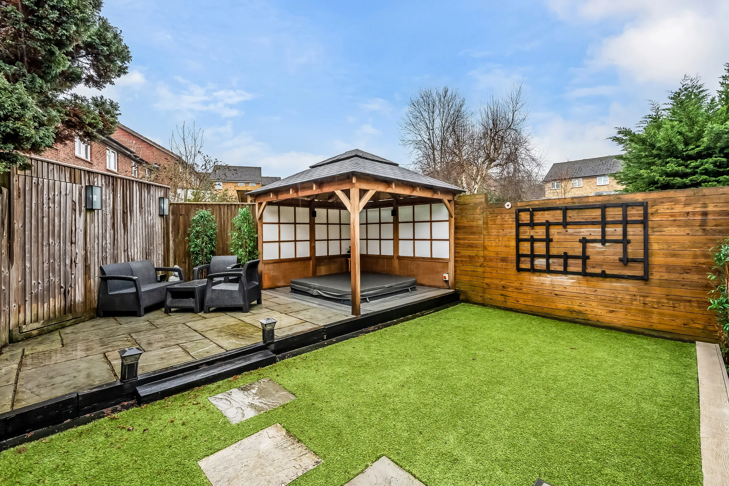 Ashenden Walk, Tunbridge Wells, TN2, Tunbridge Wells