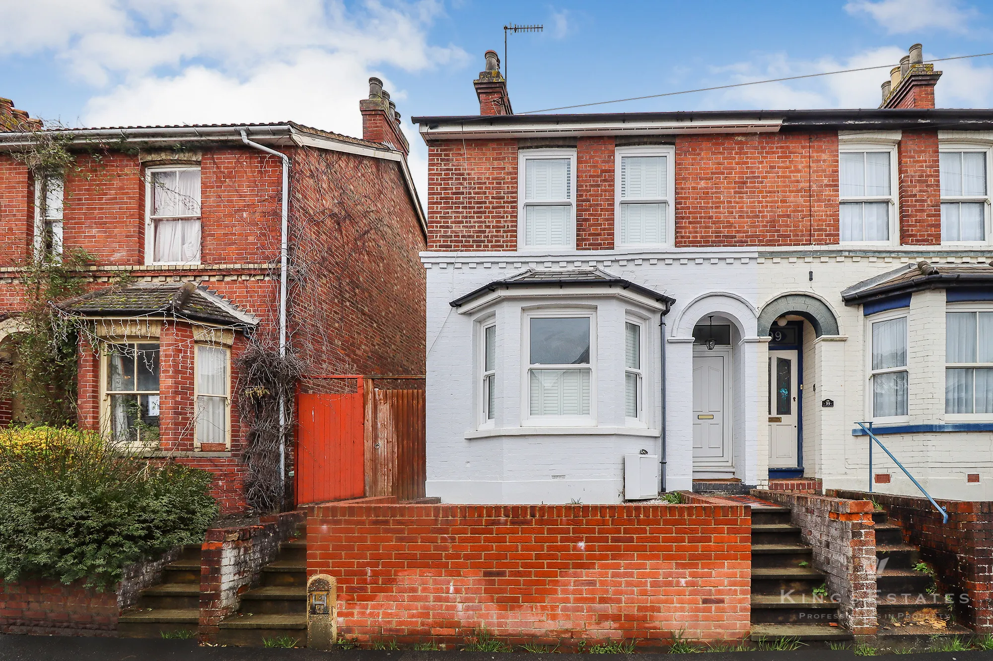 Clifton Road, Tunbridge Wells, TN2, Tunbridge Wells
