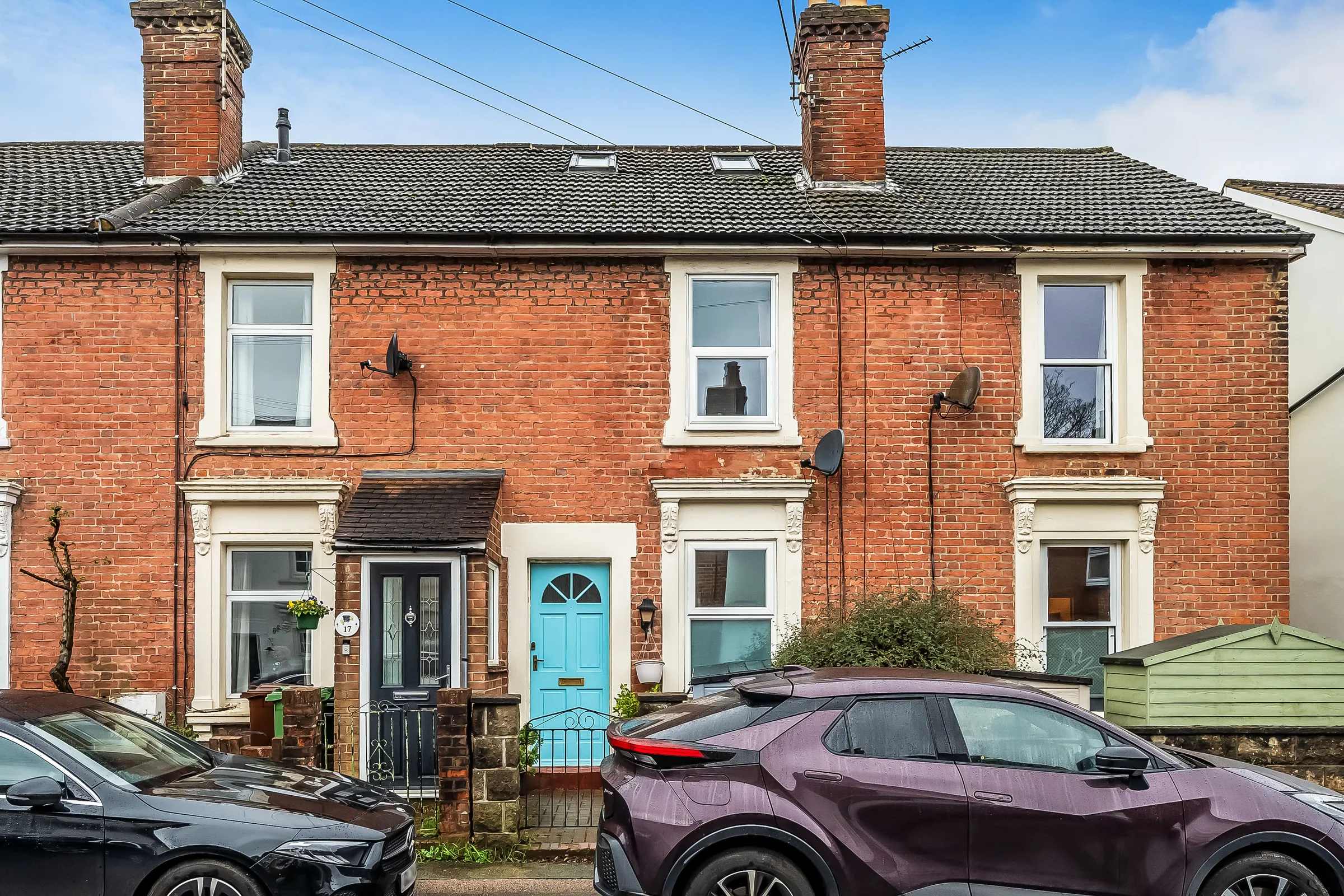 Auckland Road, Tunbridge Wells, TN1, Tunbridge Wells