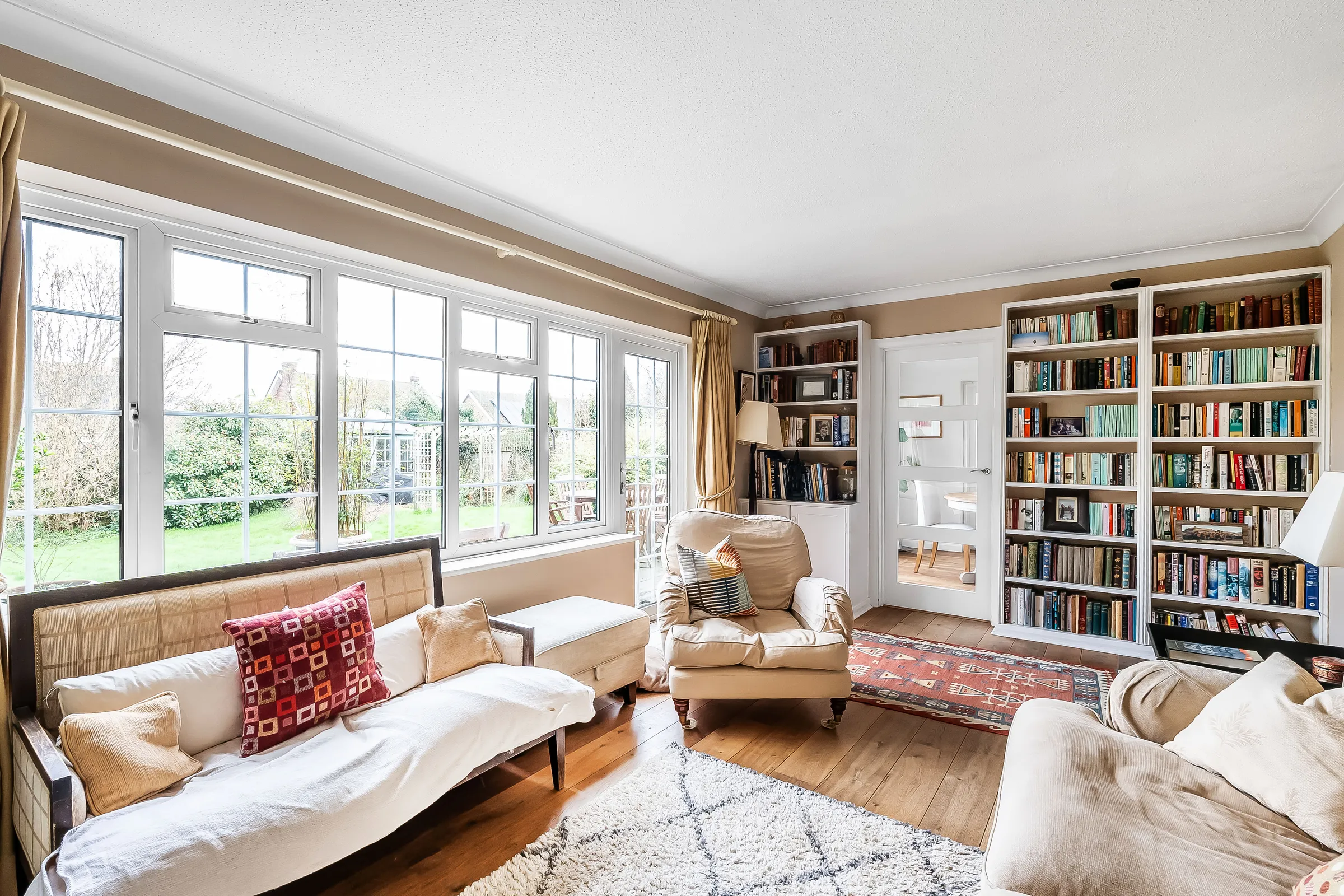 Broad Oak, Groombridge, TN3, Tunbridge Wells