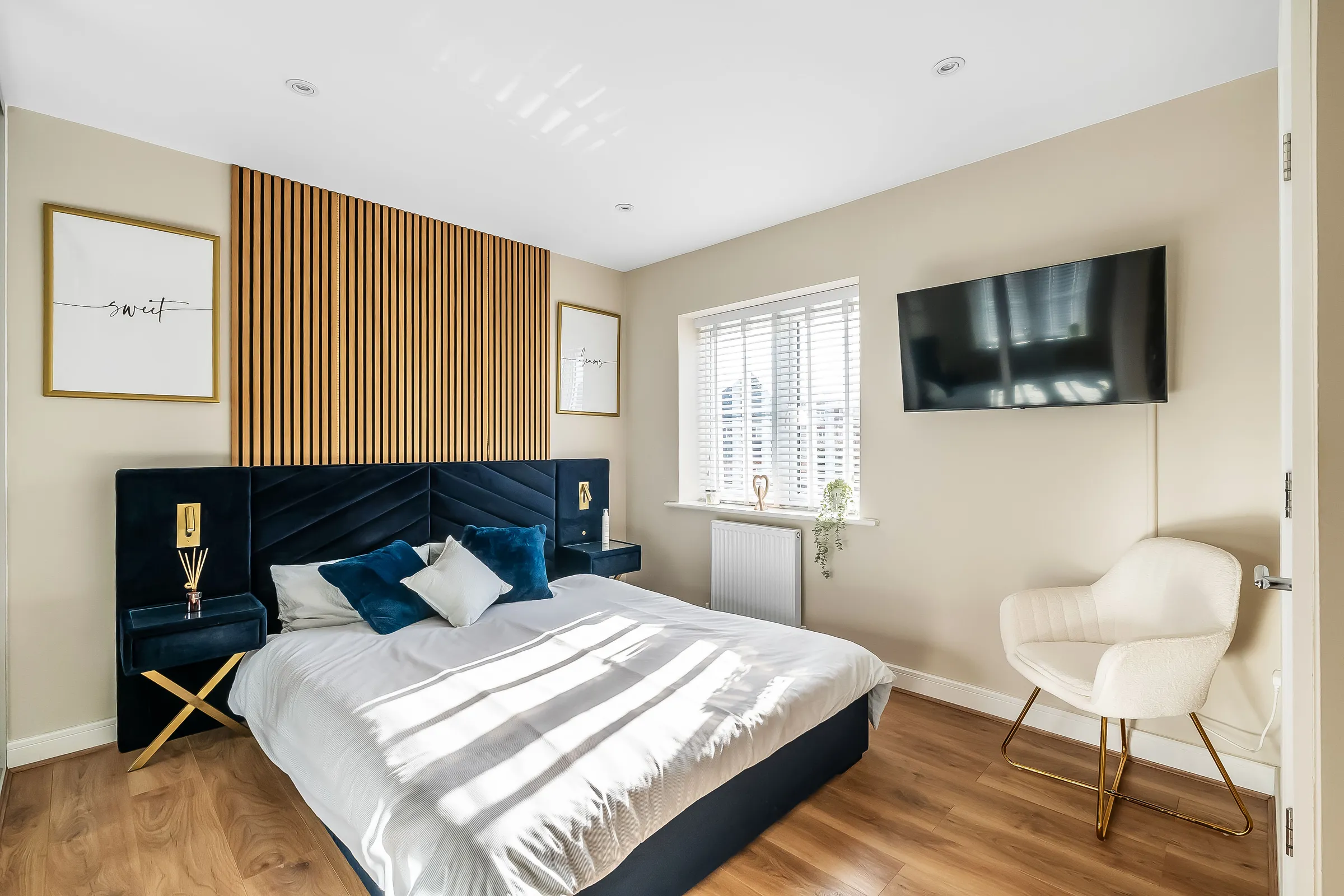 Juno Street, Paddock Wood, TN12, Tonbridge