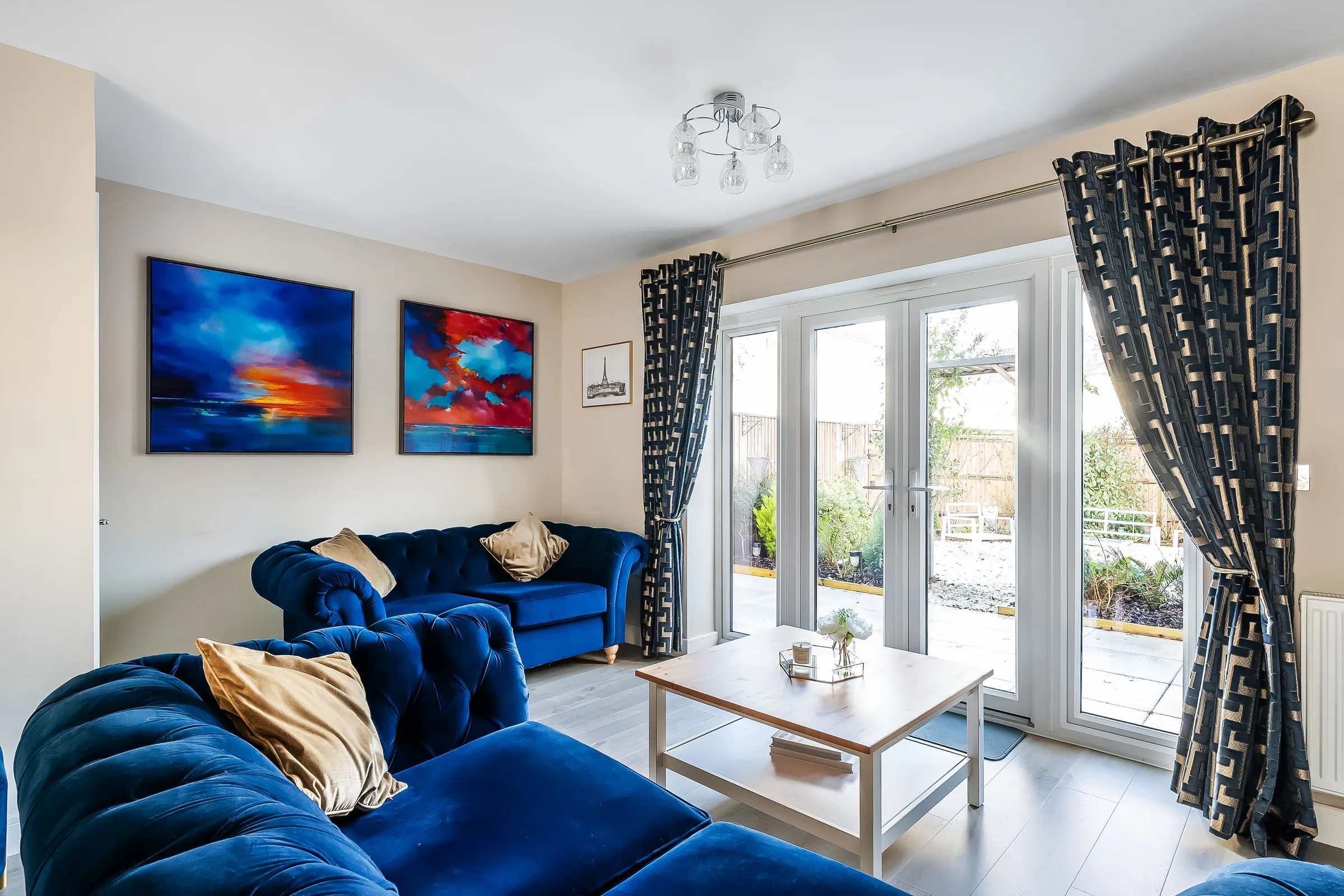 Juno Street, Paddock Wood, TN12, Tonbridge