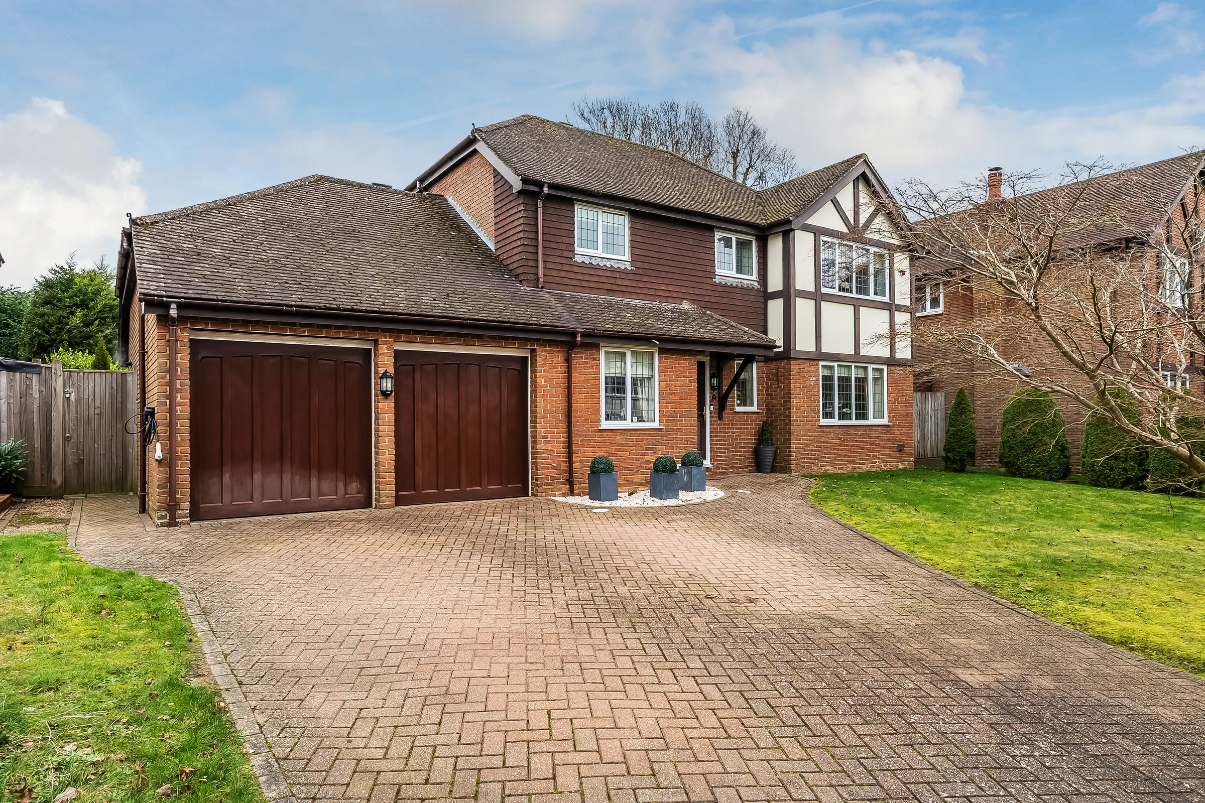 Ironstones, Langton Green, TN3, Tunbridge Wells