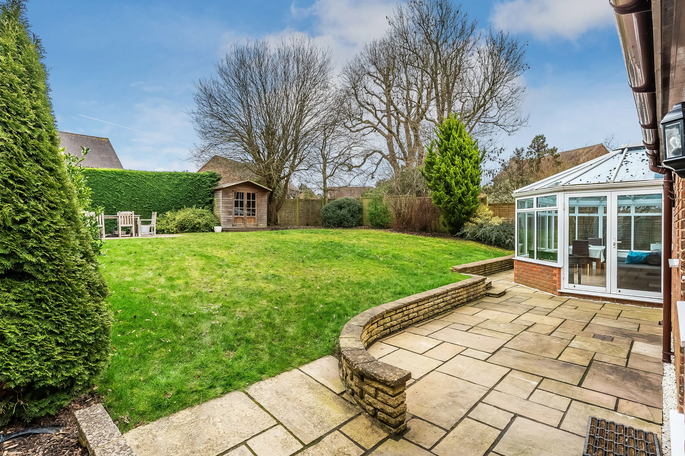 Ironstones, Langton Green, TN3, Tunbridge Wells
