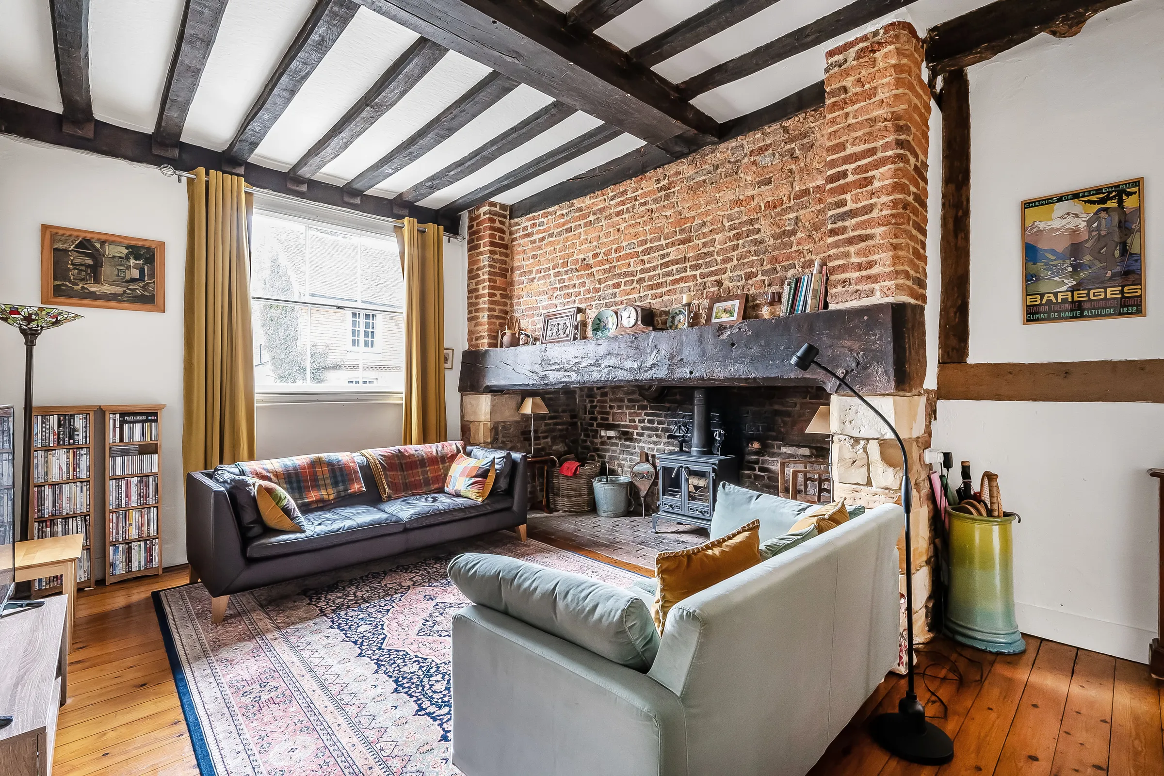 Church Road, Rotherfield, TN6, Crowborough