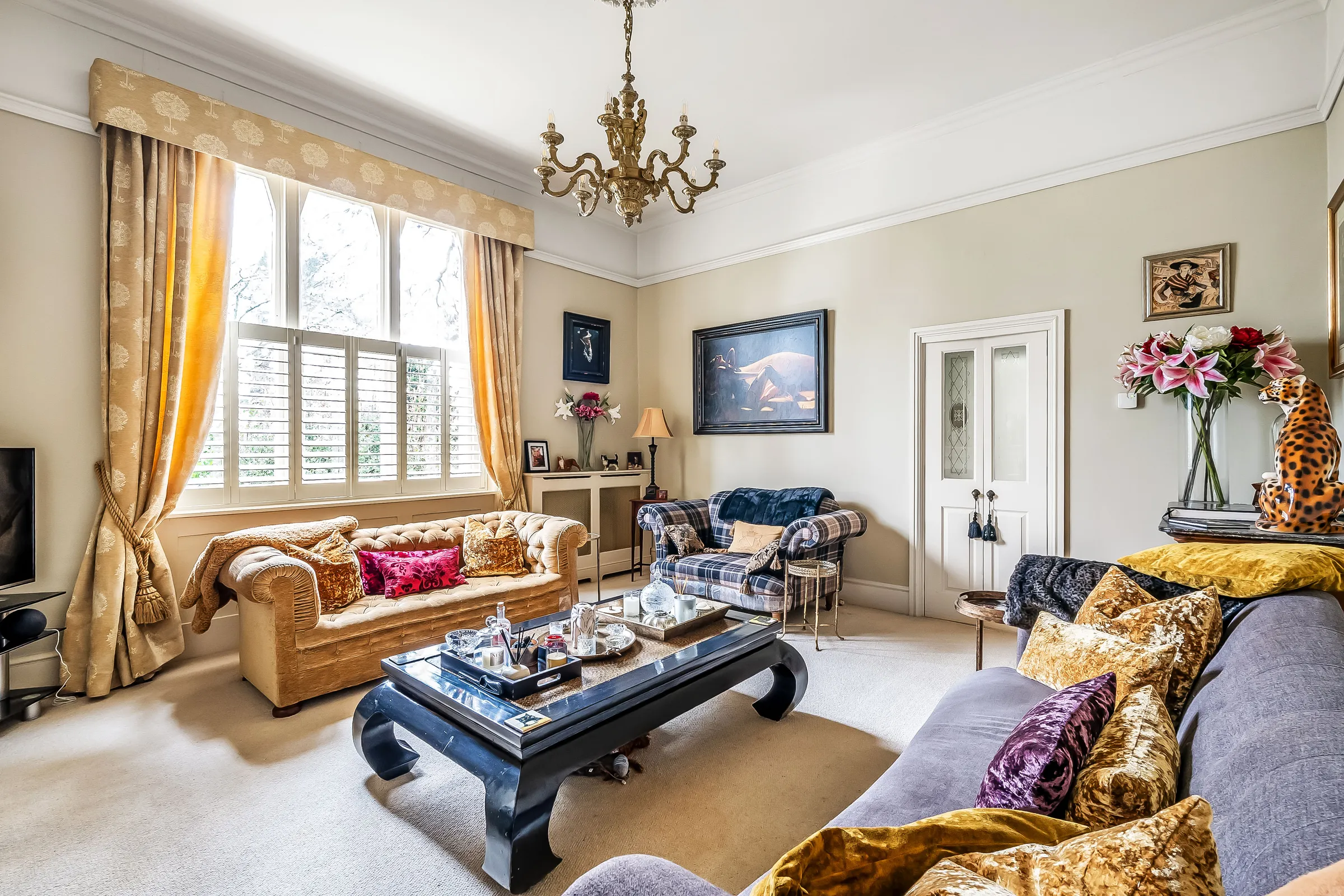 Broadwater Down, Tunbridge Wells, TN2, Tunbridge Wells