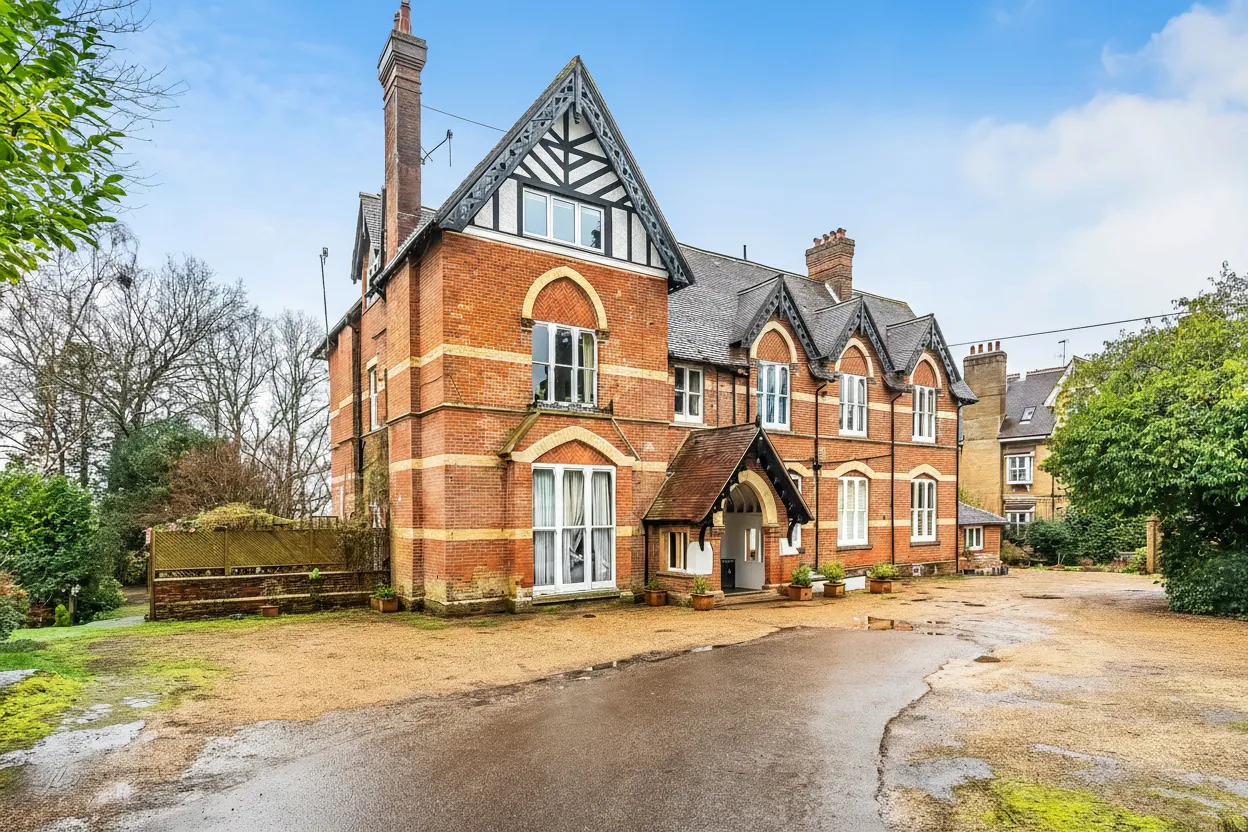 Broadwater Down, Tunbridge Wells, TN2, Tunbridge Wells