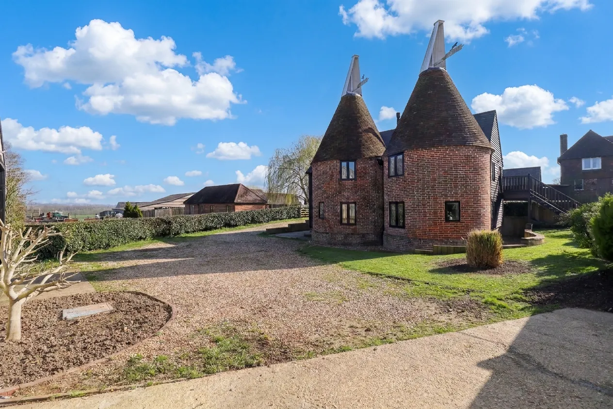 Cuckoo Lane, Brenchley, TN12, Tonbridge
