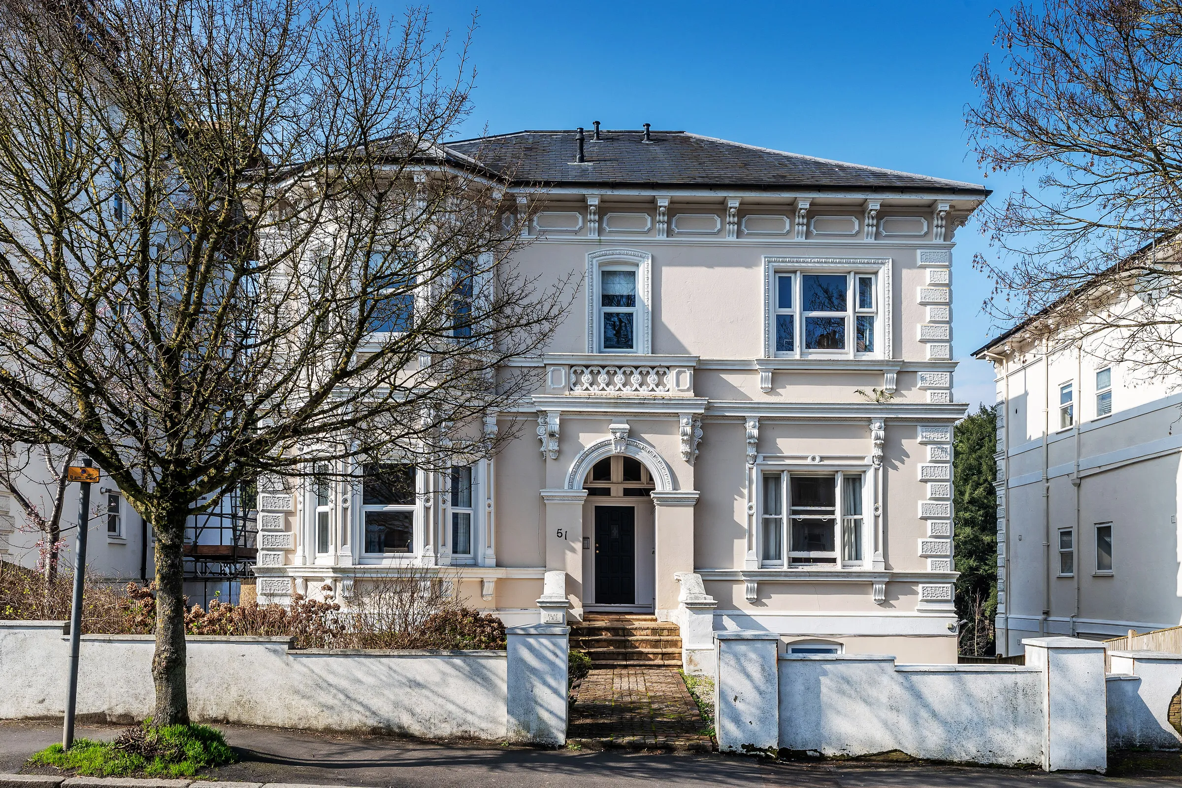 Upper Grosvenor Road, Tunbridge Wells, TN1, Tunbridge Wells