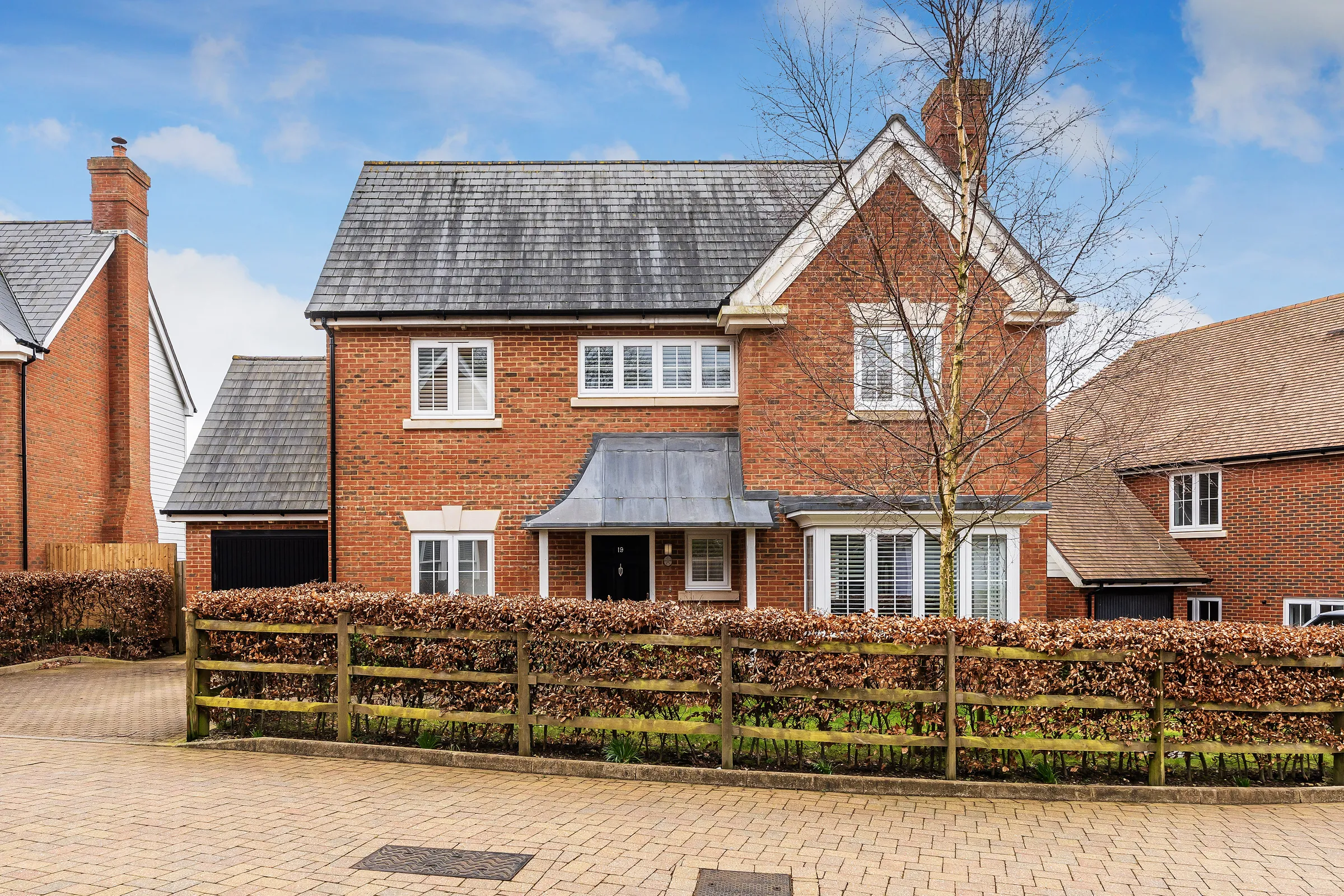 Duncalf Road, Tunbridge Wells, TN2, Tunbridge Wells