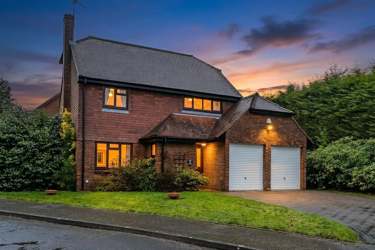 Camden Park, Tunbridge Wells, TN2, Tunbridge Wells