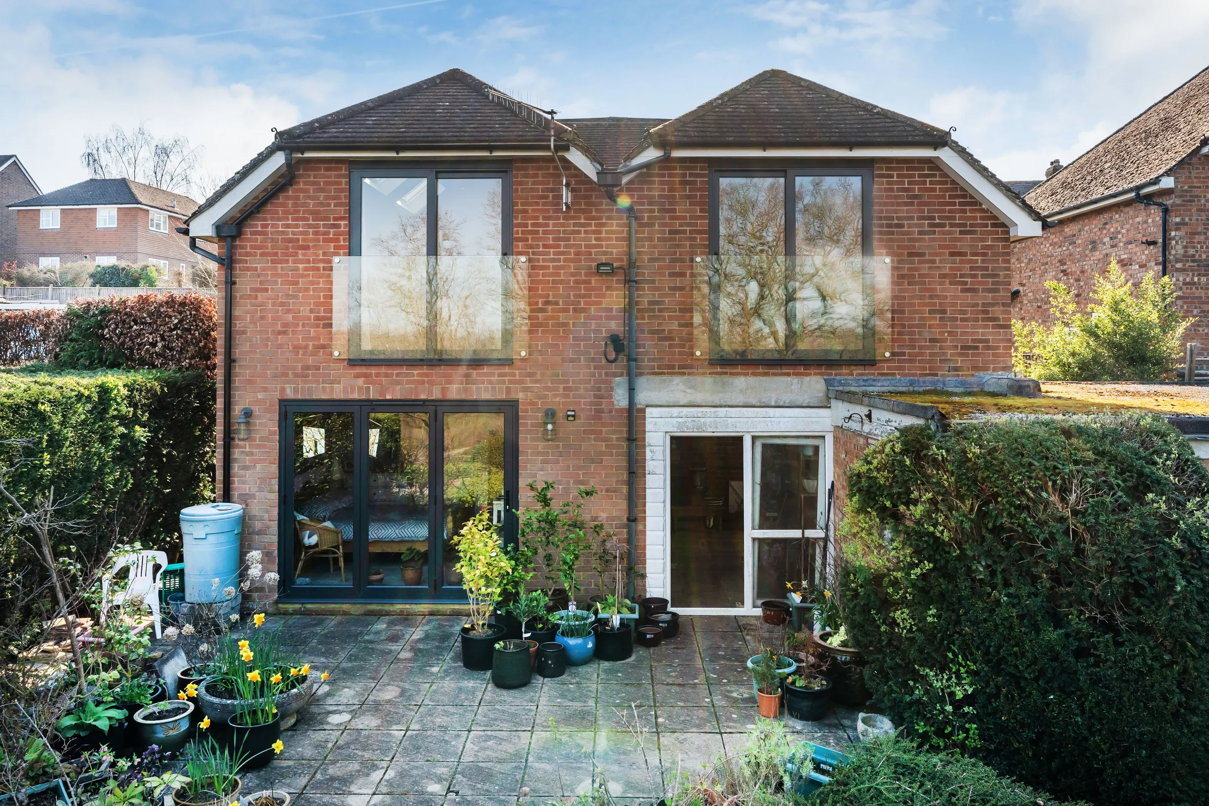 Barden Road, Speldhurst, TN3, Tunbridge Wells
