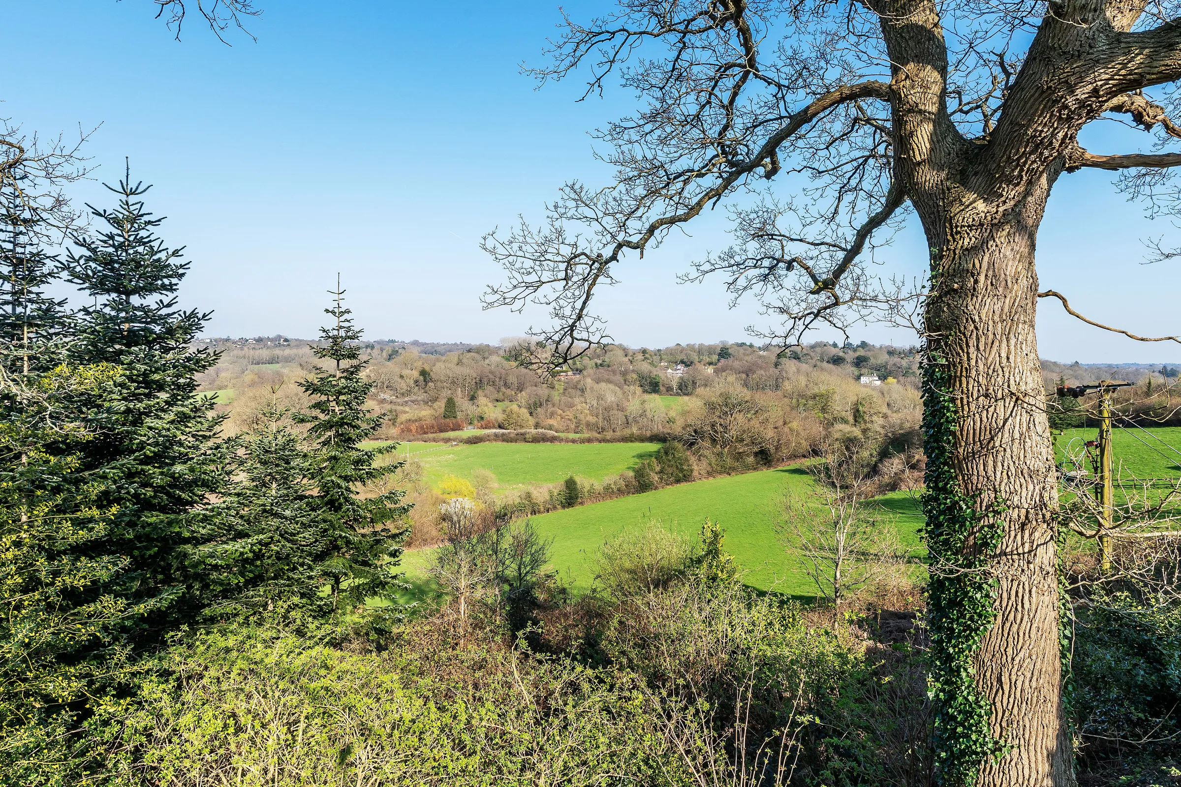 Barden Road, Speldhurst, TN3, Tunbridge Wells